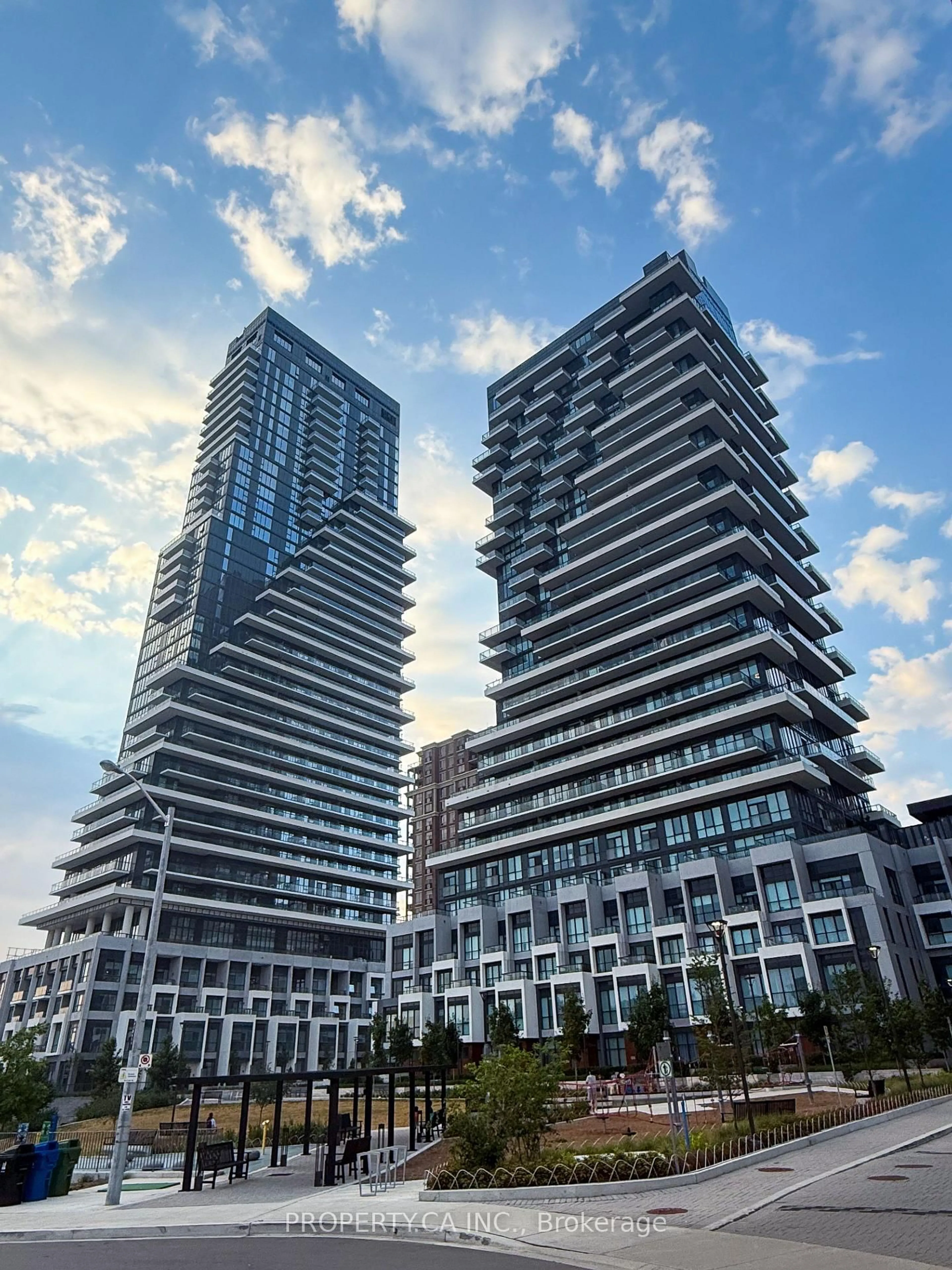 Unknown for 30 Inn on the Park Dr #3104, Toronto Ontario M3C 0P7