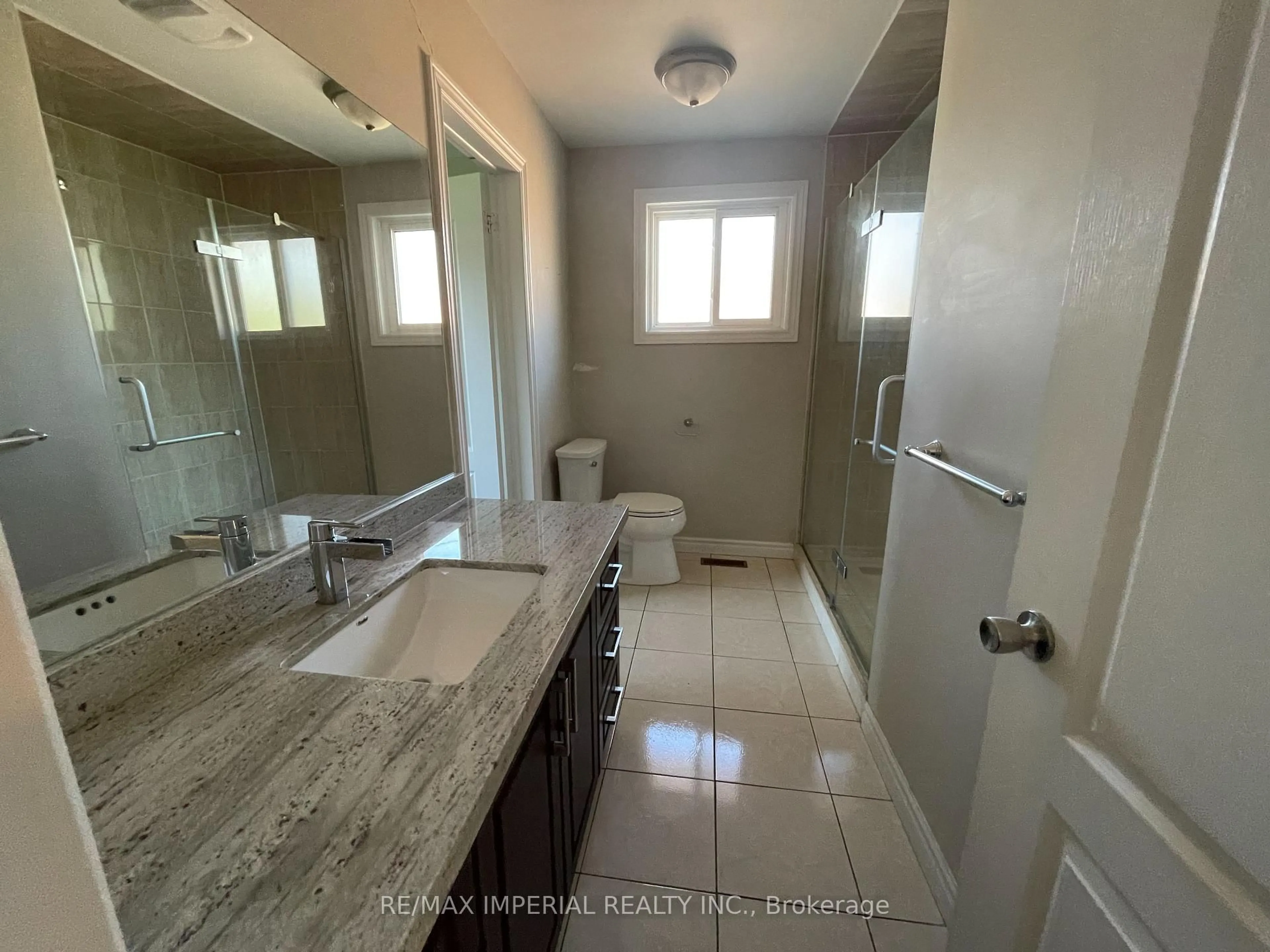 Unknown for 28 Bowhill Cres, Toronto Ontario M2J 3S2