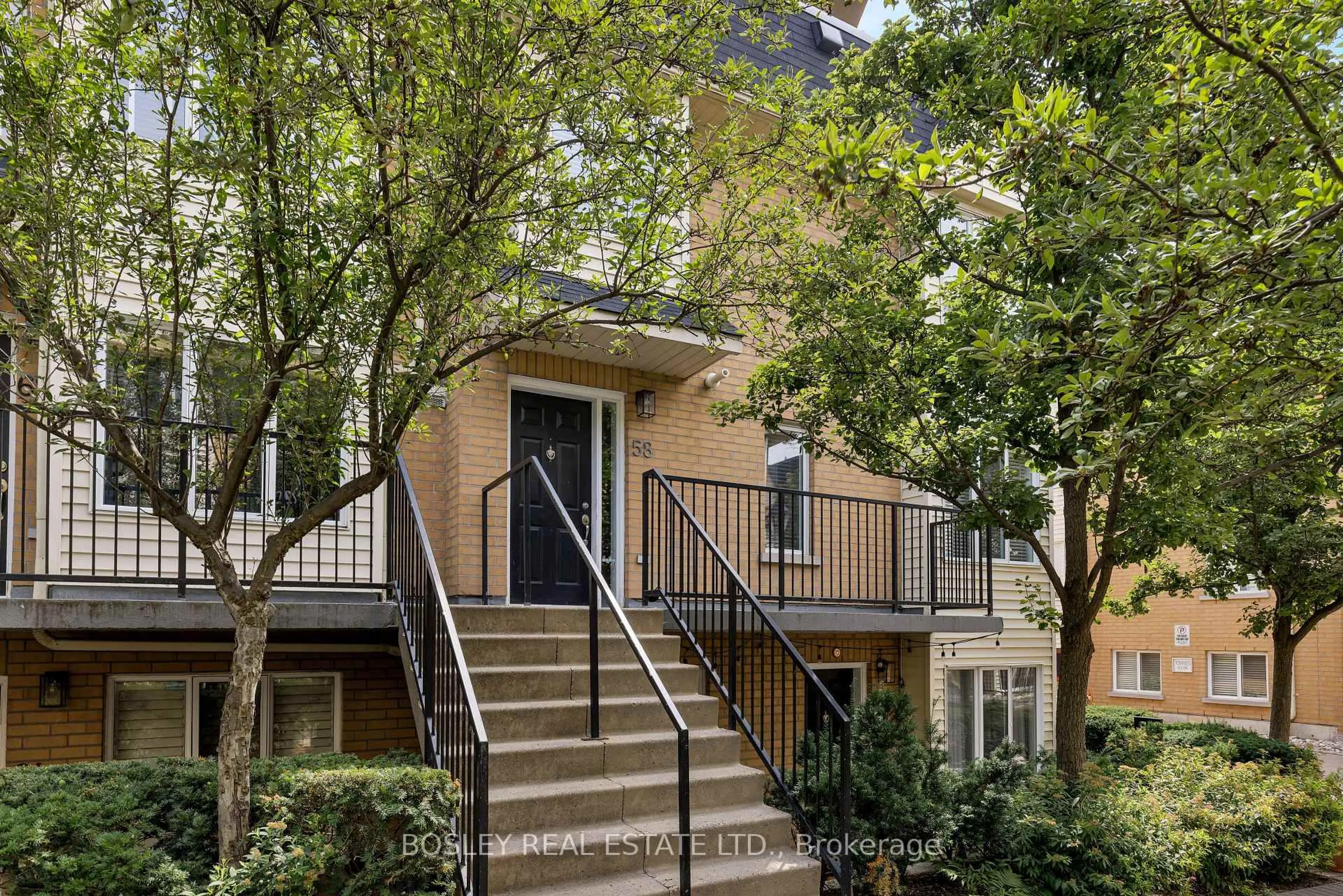 Unknown for 208 Niagara St #58, Toronto Ontario M6J 3W5