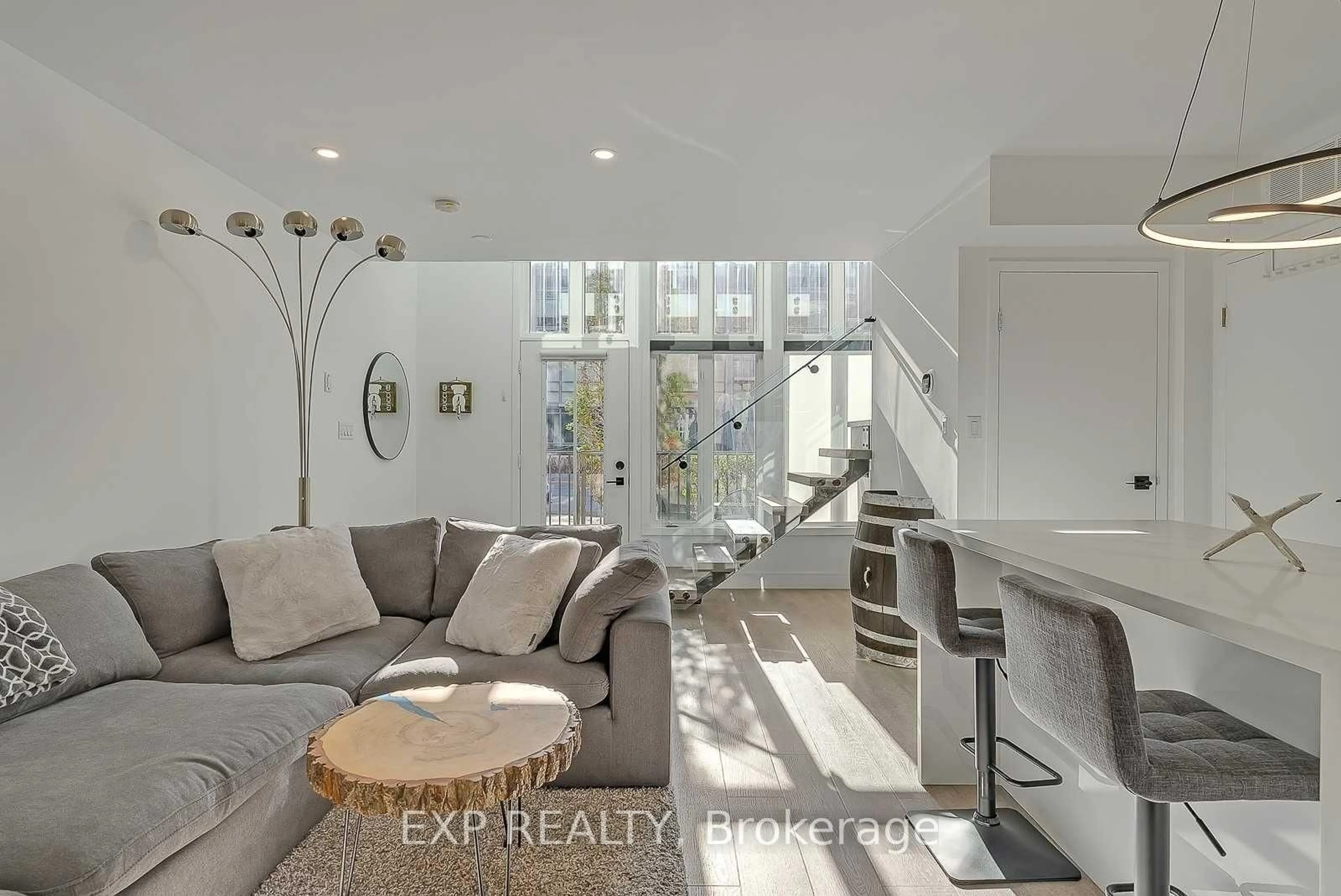Unknown for 50 East Liberty St #1111, Toronto Ontario M6K 3P3