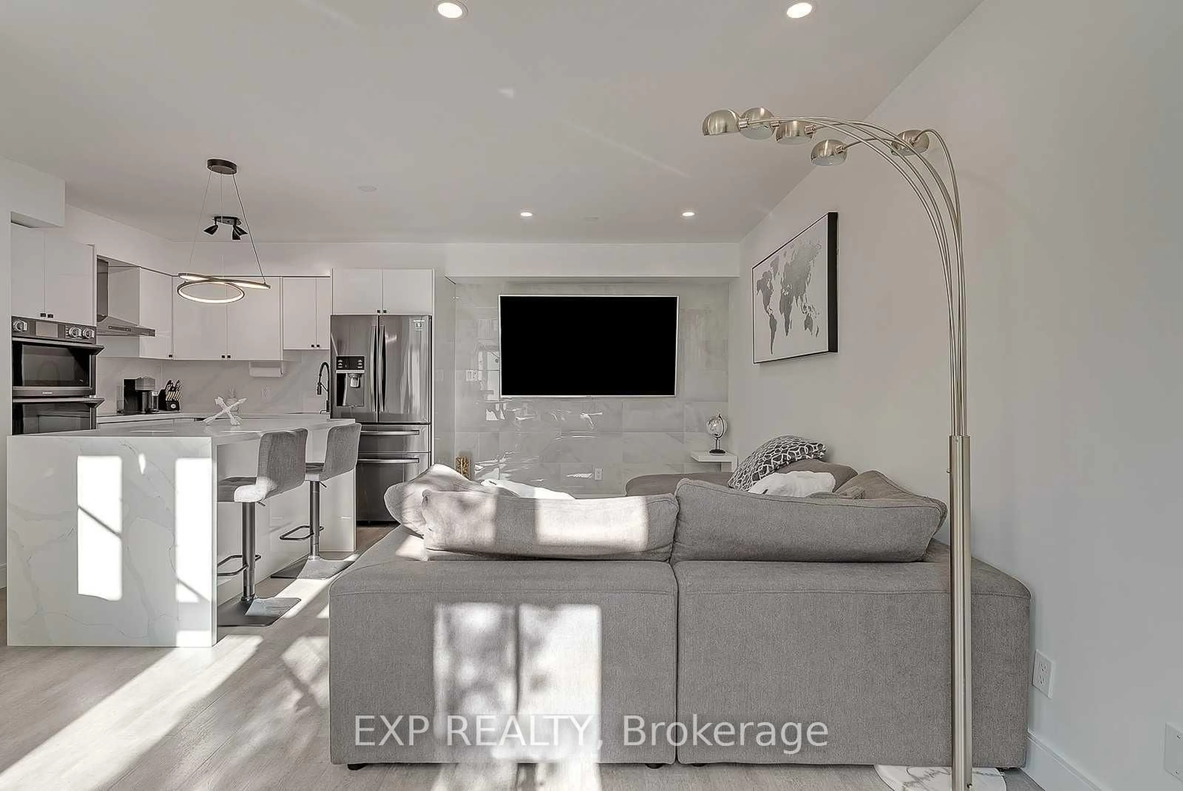 Unknown for 50 East Liberty St #1111, Toronto Ontario M6K 3P3