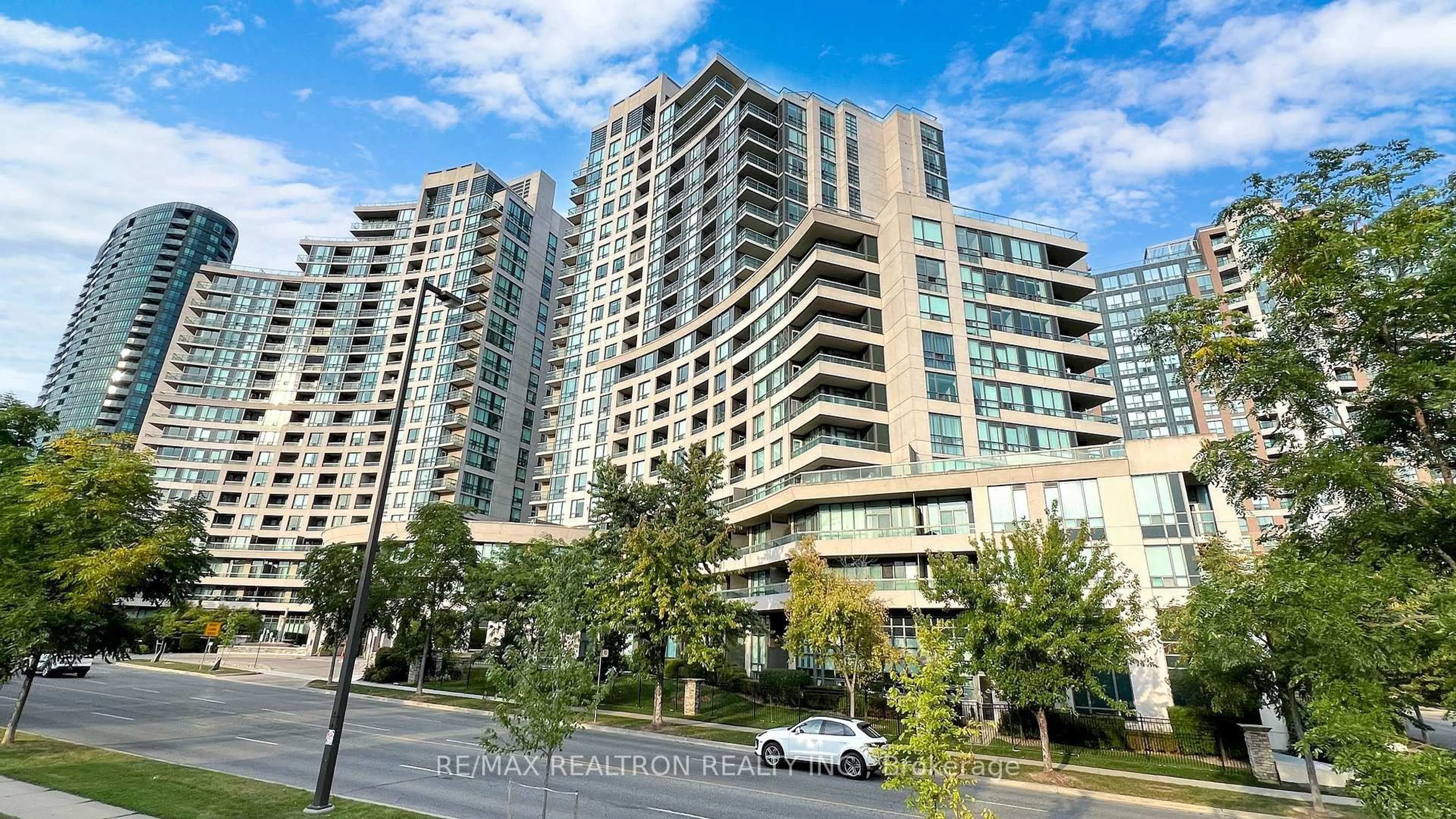 Unknown for 503 Beecroft Rd #219, Toronto Ontario M2N 0A2