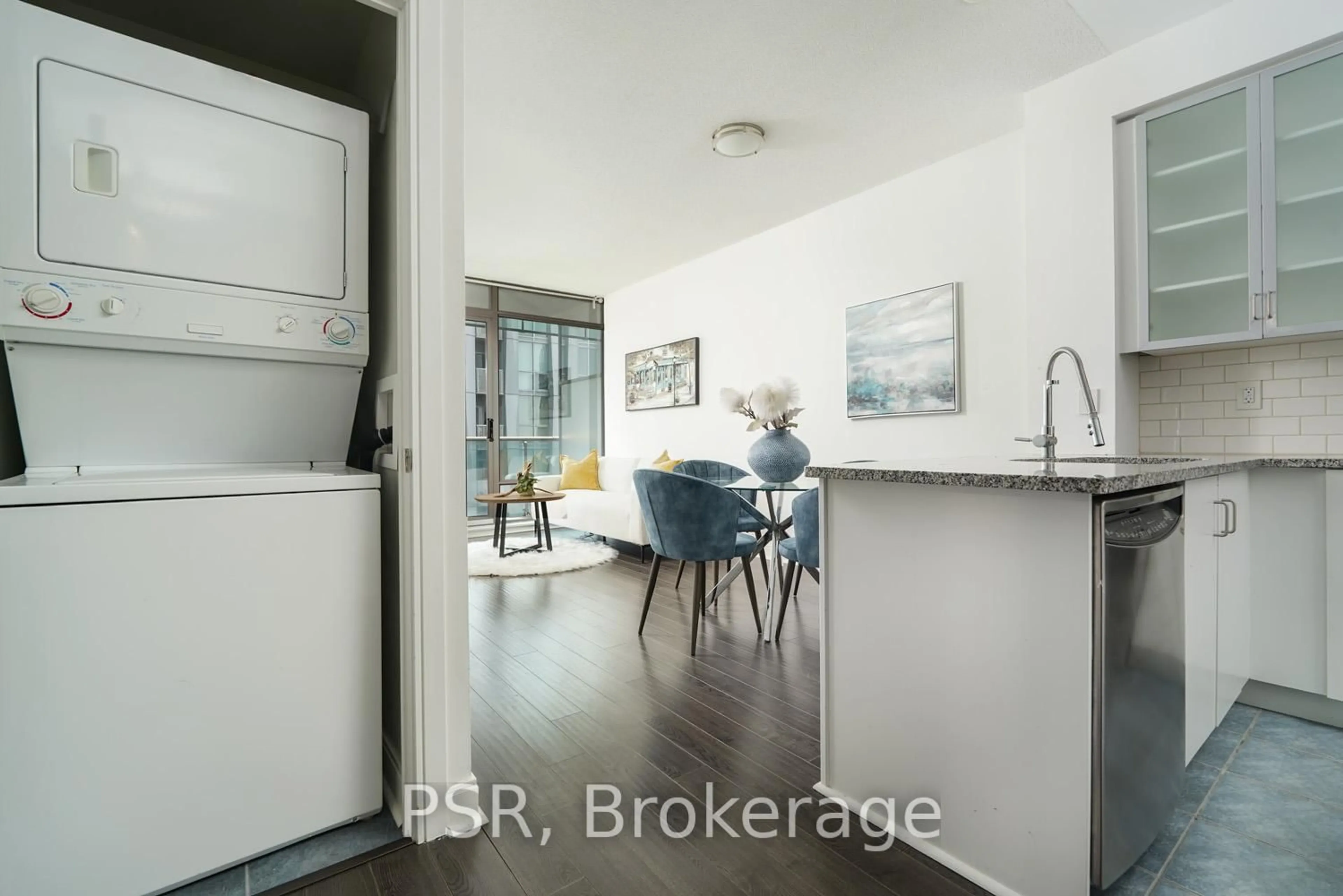 Unknown for 18 Yorkville Ave #2103, Toronto Ontario M4W 3Y8