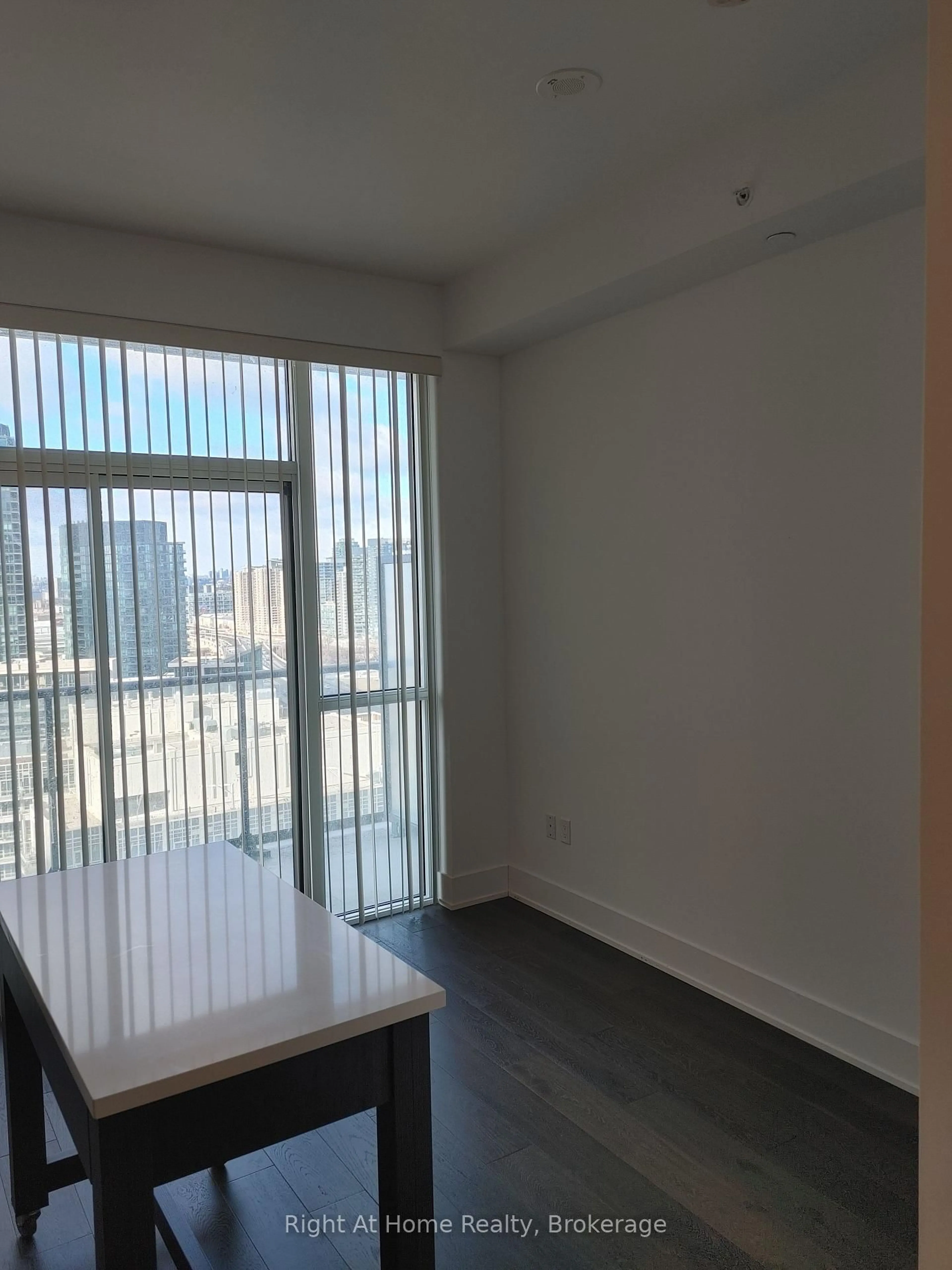 A pic of a room for 38 Iannuzzi St #UPH03, Toronto Ontario M5V 0S2