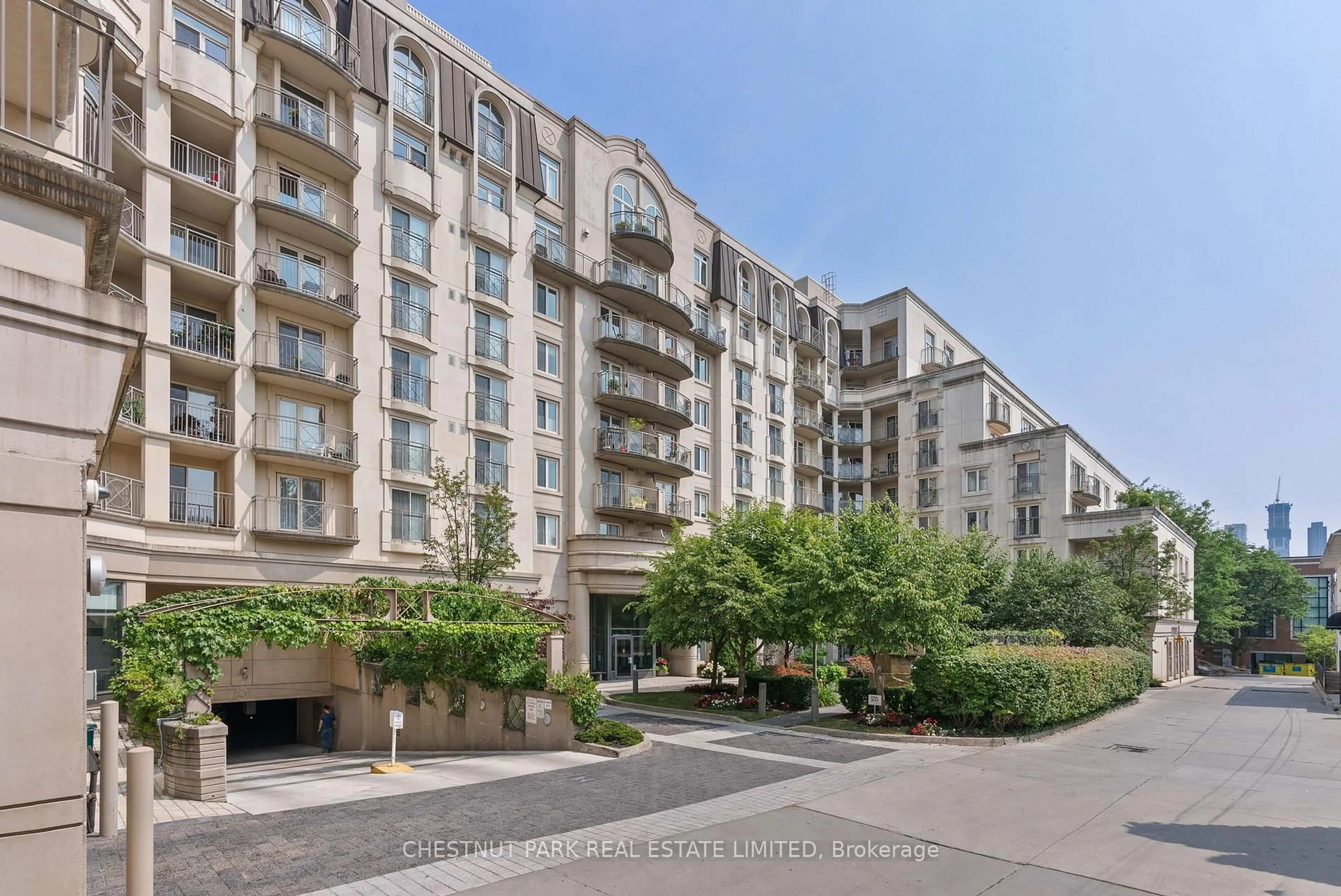 Unknown for 1 Balmoral Ave #308, Toronto Ontario M4V 3B9