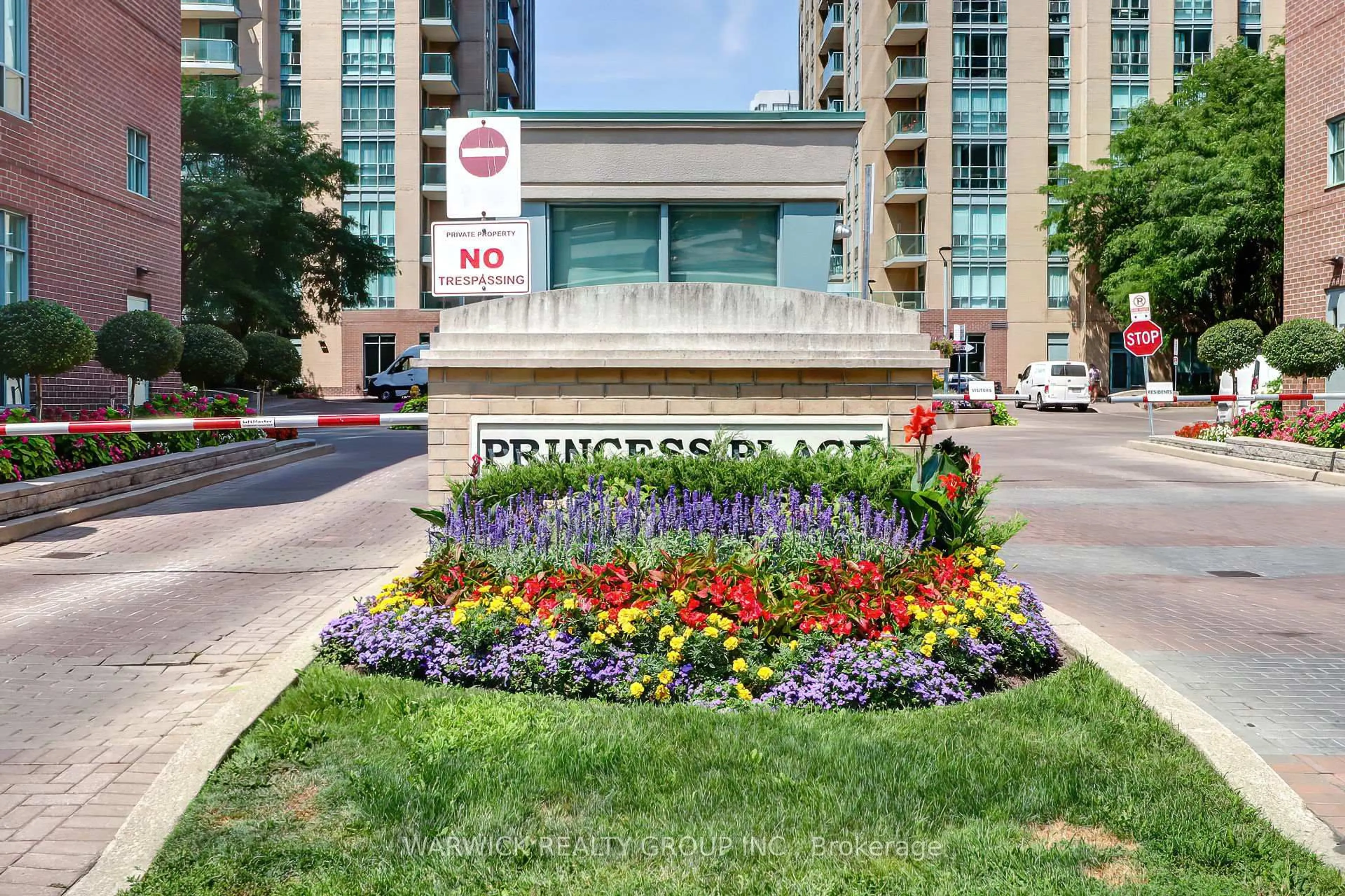 Unknown for 28 Olive Ave #1202, Toronto Ontario M2N 7E6