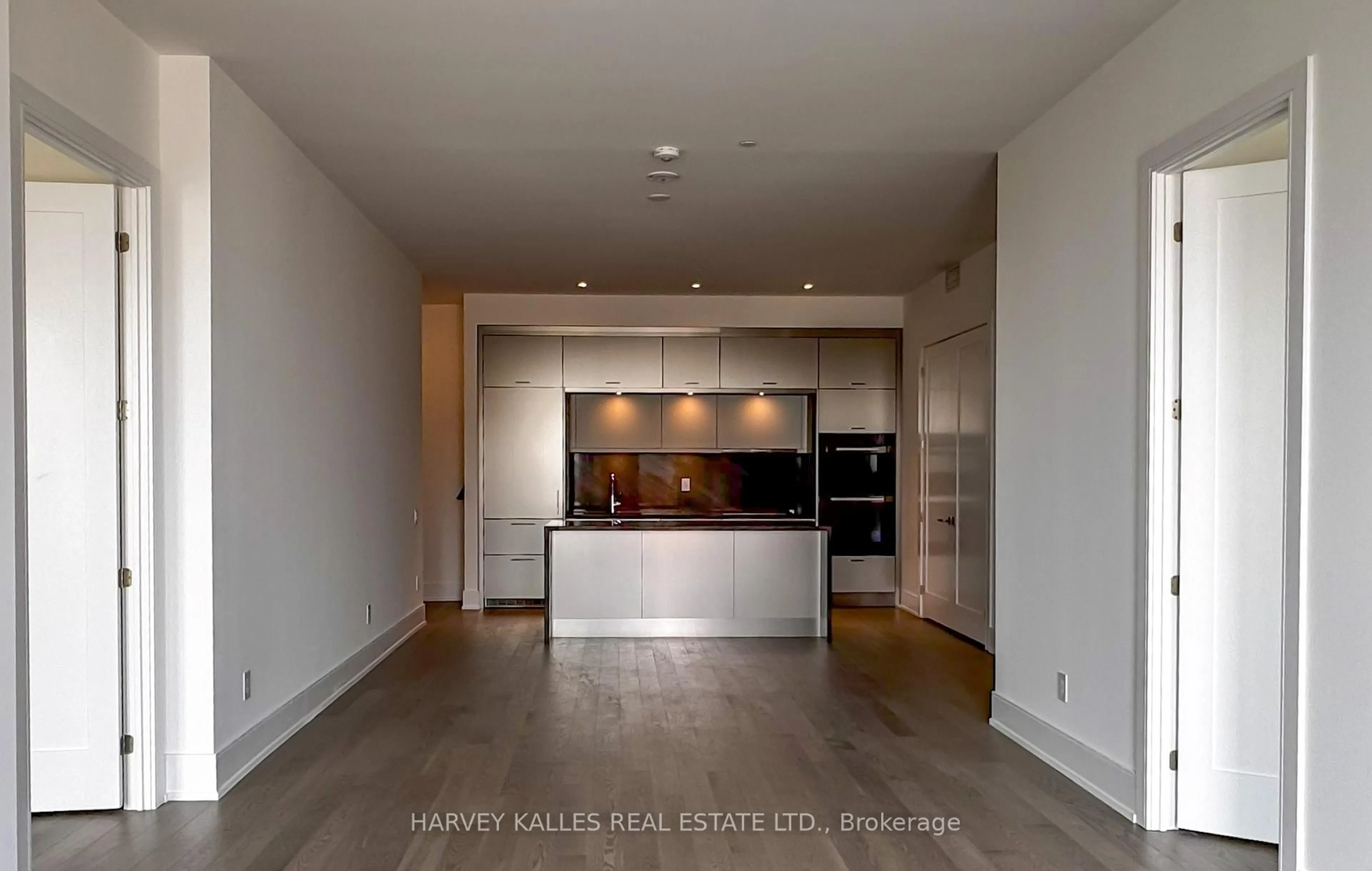 Open concept kitchen, unknown for 155 Merchants Wharf #701, Toronto Ontario M5A 0Y4