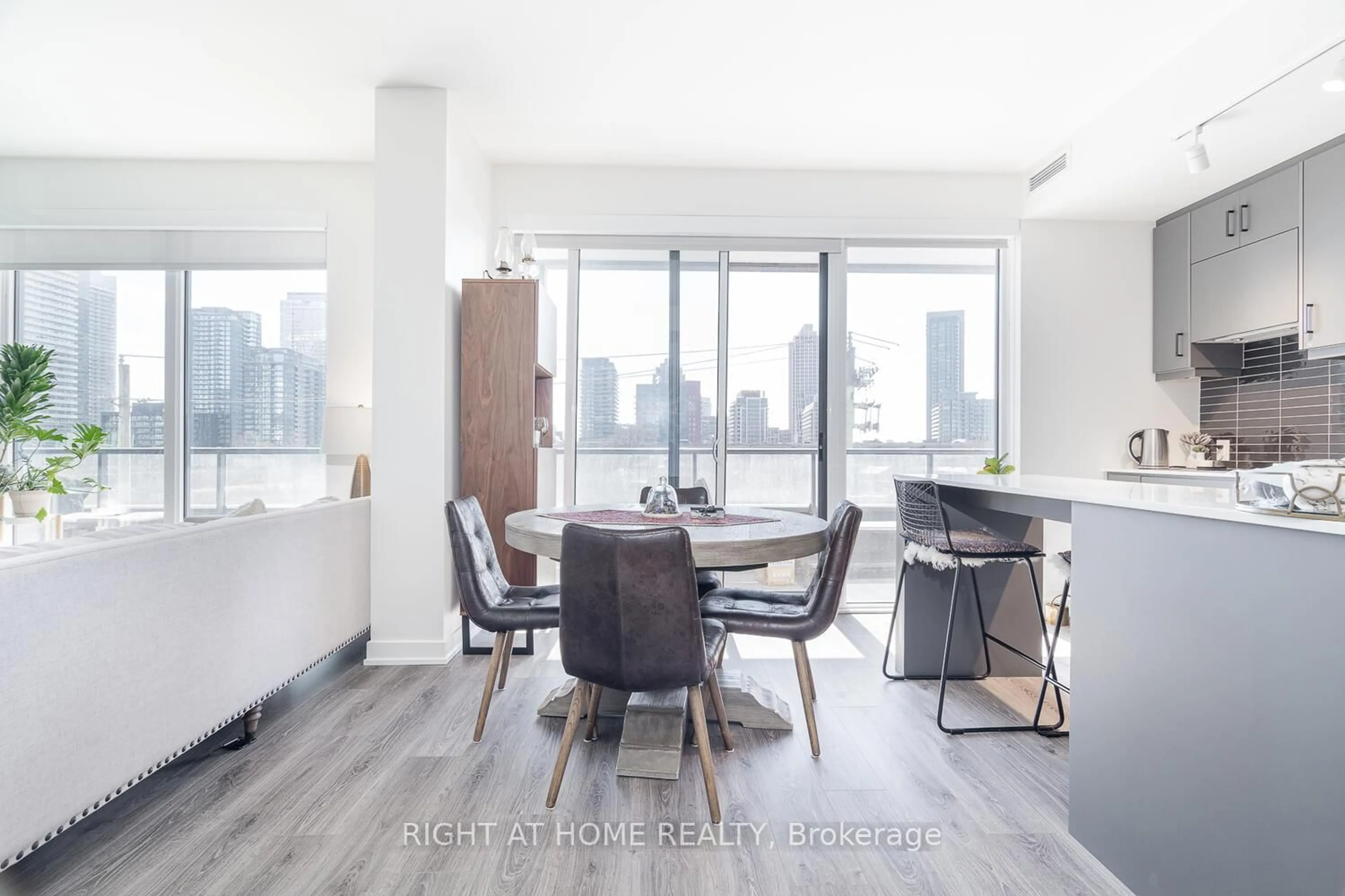 Unknown for 9 Tecumseth St #315, Toronto Ontario M5V 0S5