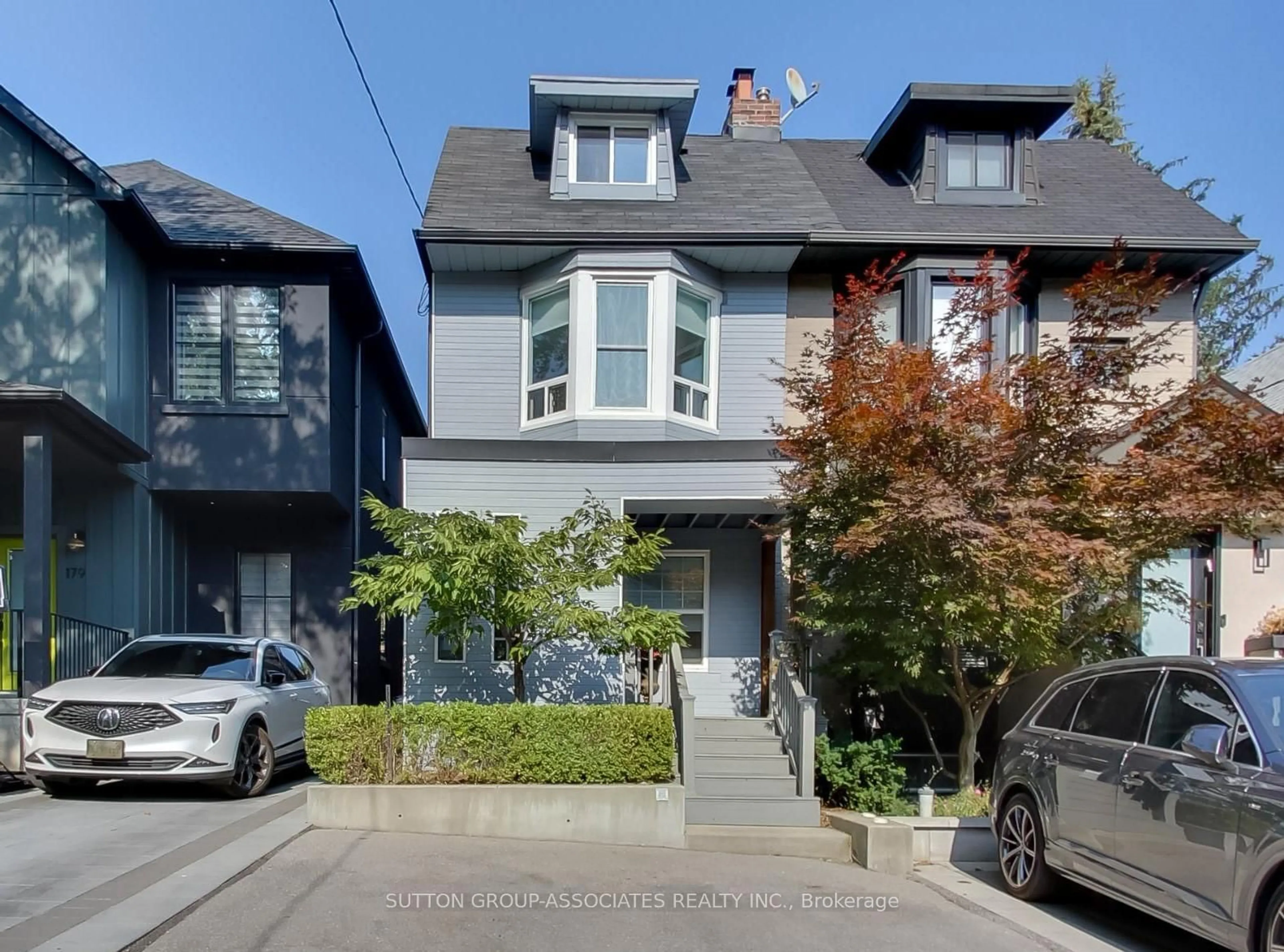 Unknown for 177 Humewood Dr, Toronto Ontario M6C 2W7