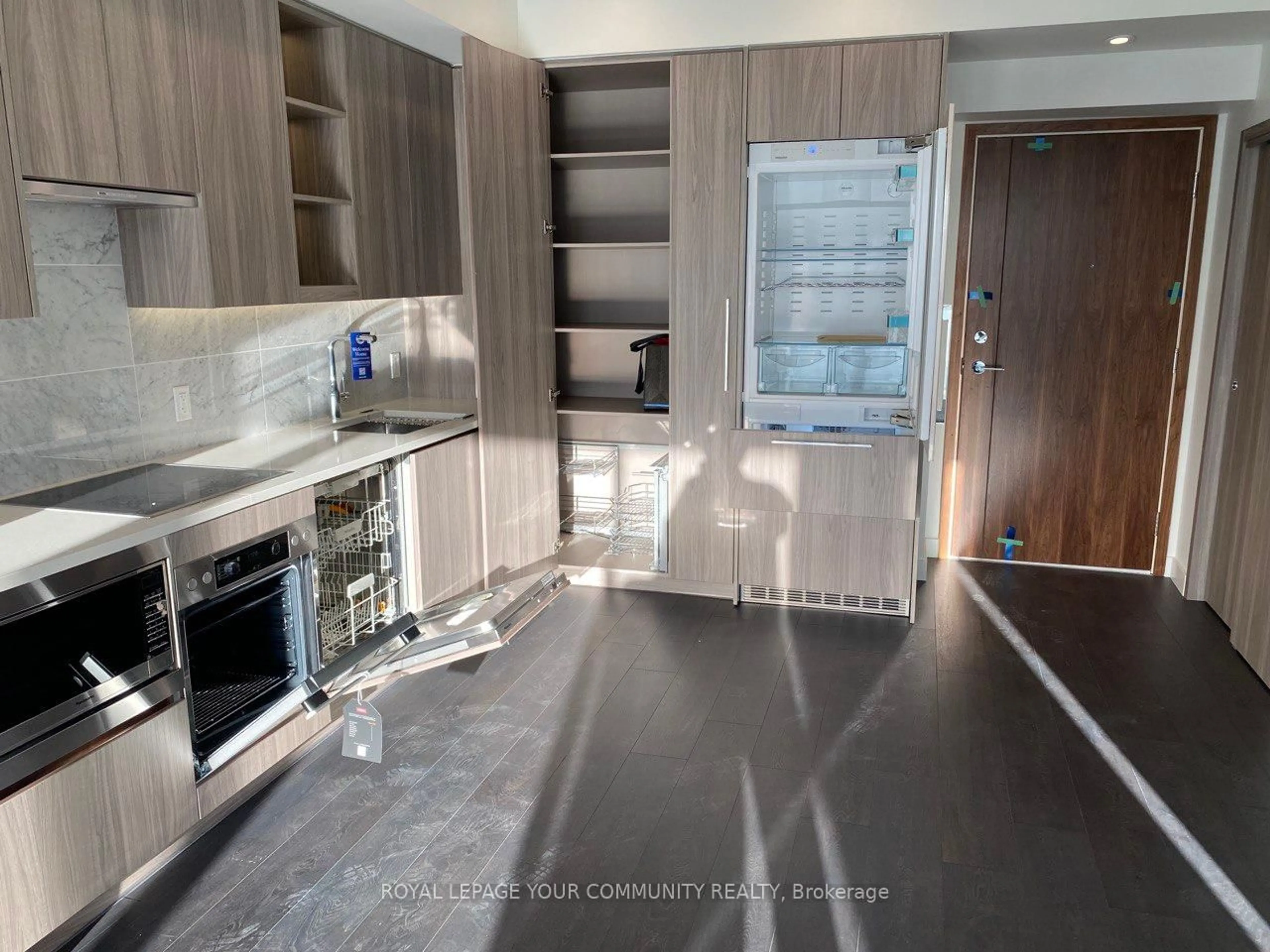 Unknown for 95 Mcmahon Dr ##3906, Toronto Ontario M2K 0H2