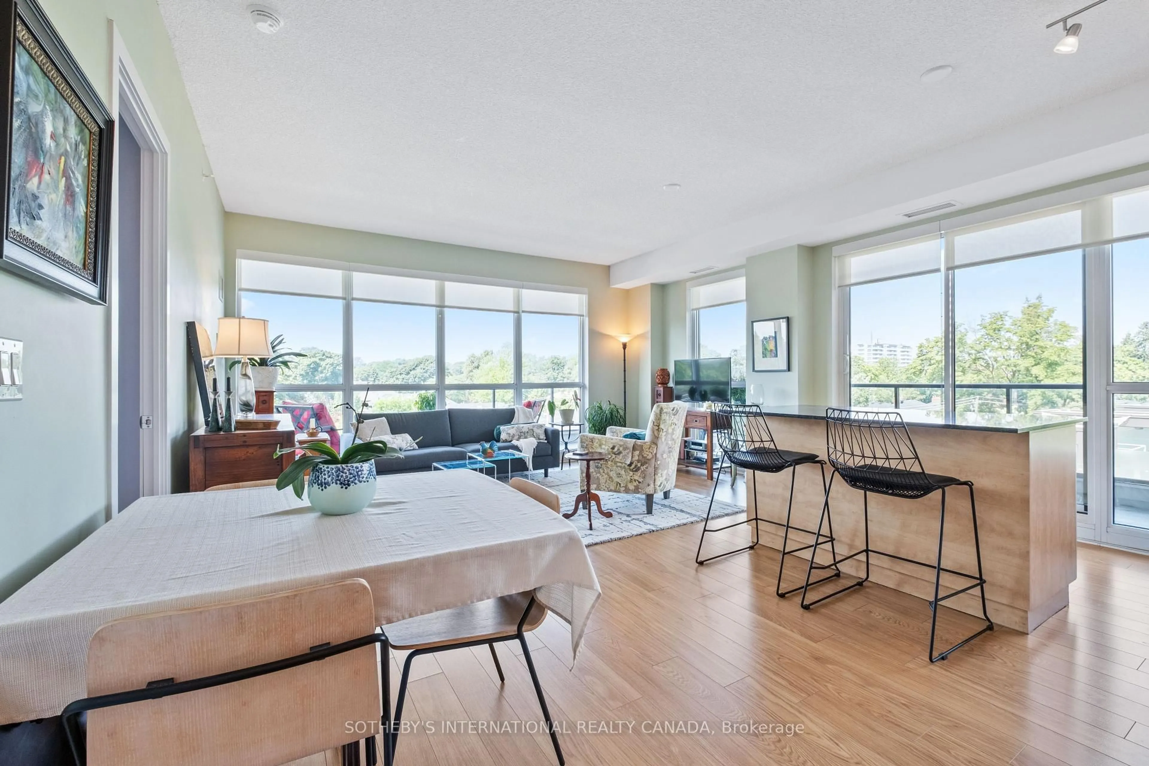 Unknown for 60 Berwick Ave #508, Toronto Ontario M5P 0A3