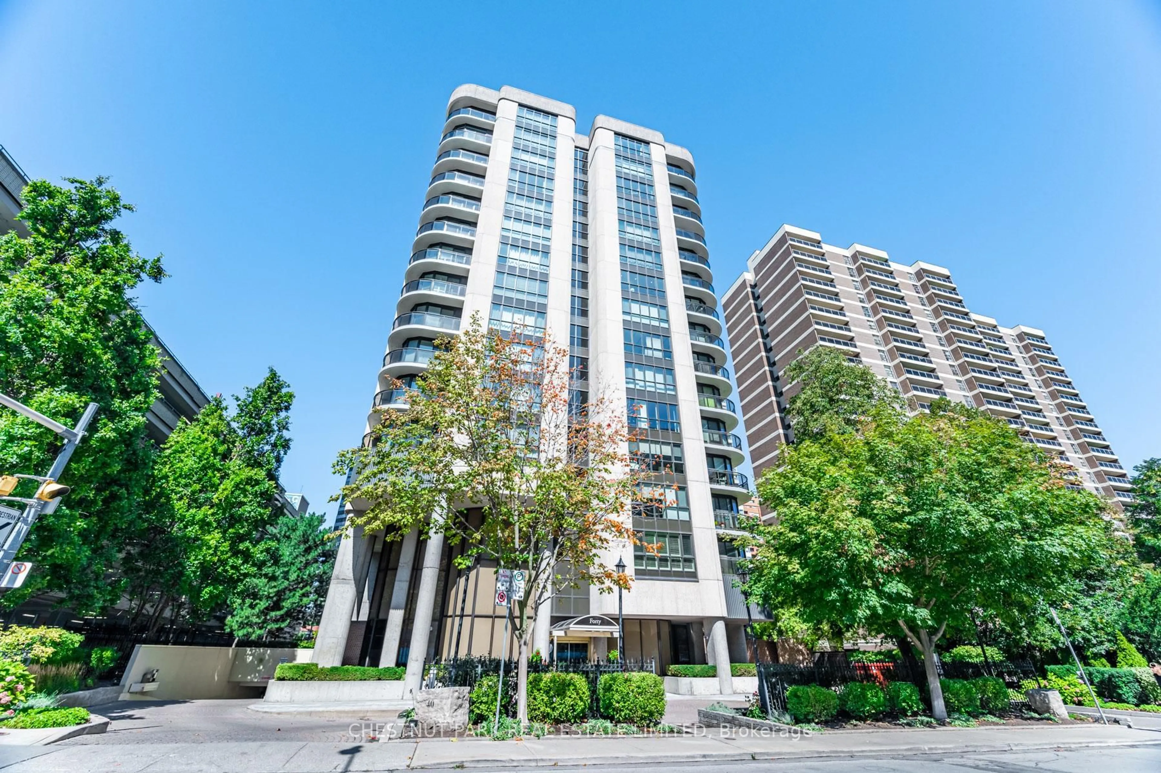 Unknown for 40 Rosehill Ave #Ph G, Toronto Ontario M4T 1G5