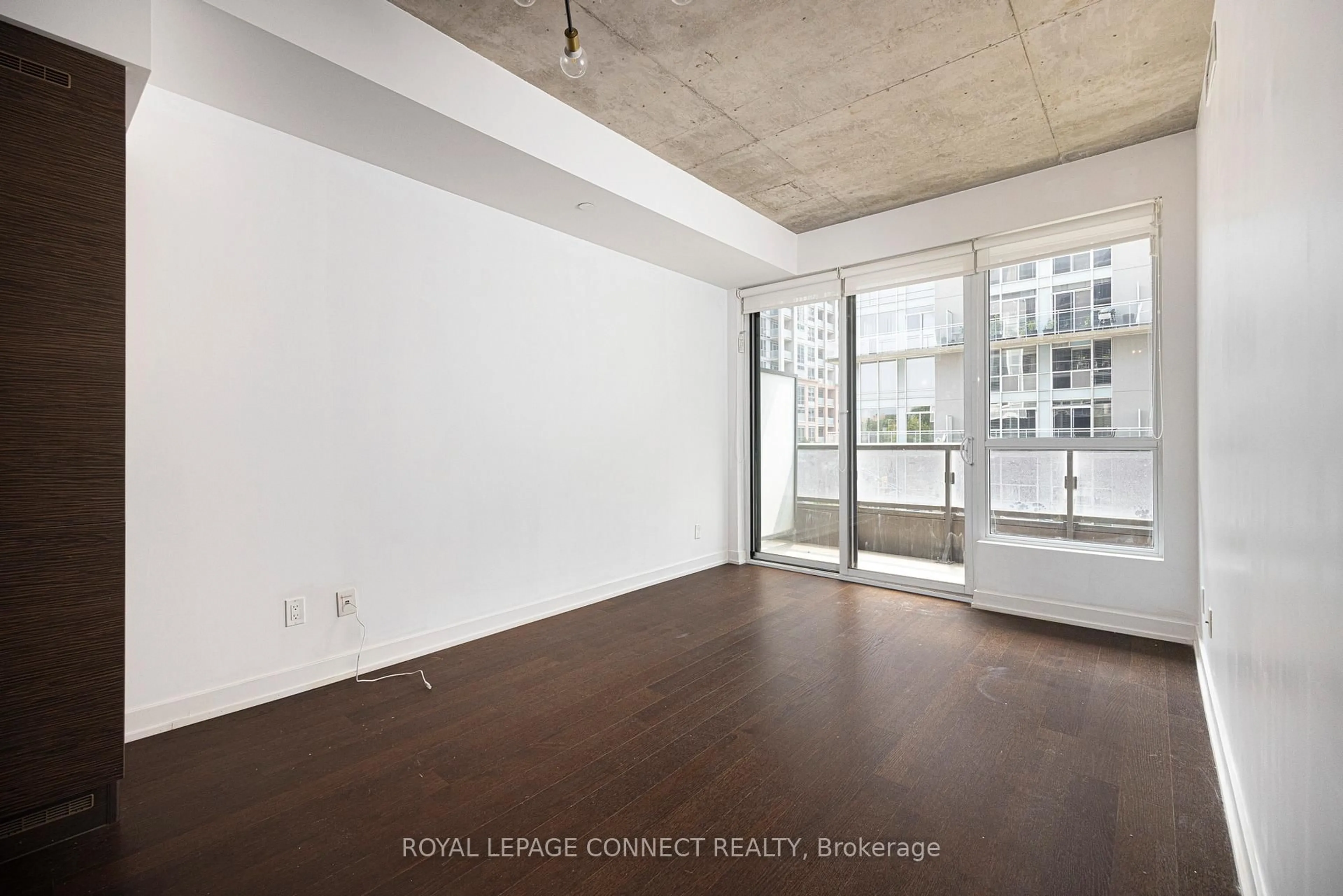 A pic of a room for 1030 King St #323, Toronto Ontario M6K 0B4