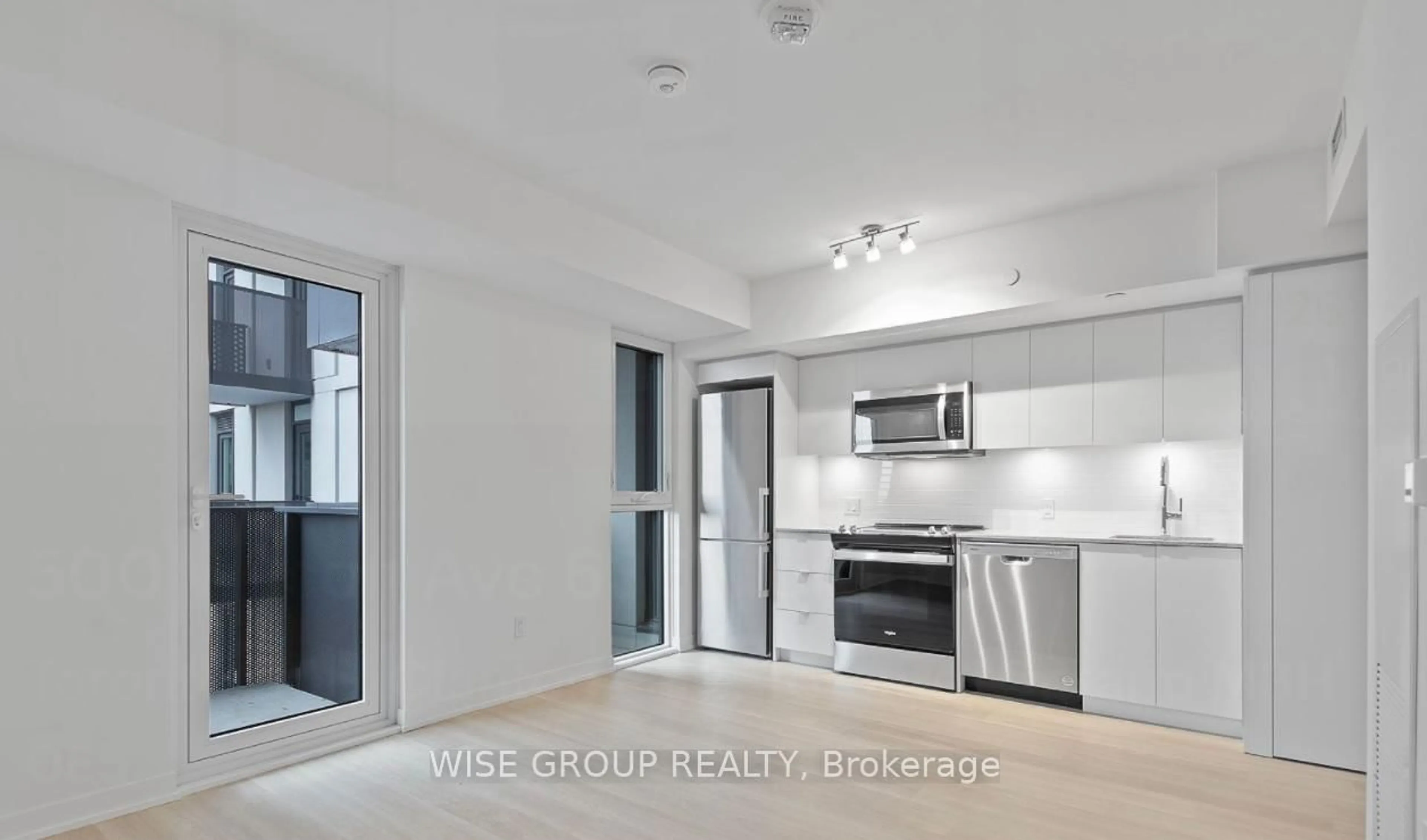 Unknown for 500 Wilson Ave #736, Toronto Ontario M3H 5Y9