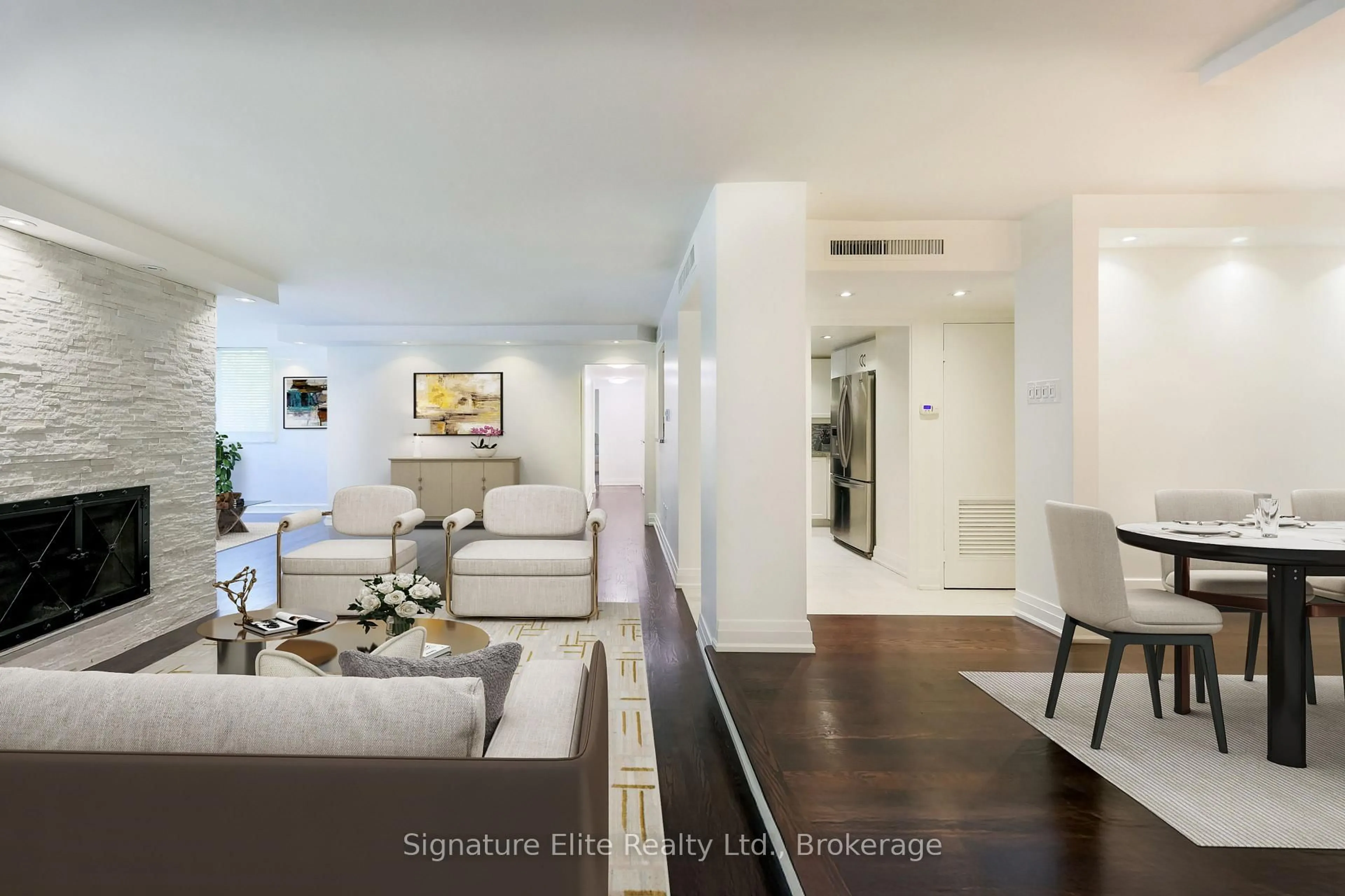 Unknown for 70 Montclair Ave #203, Toronto Ontario M5P 1P7