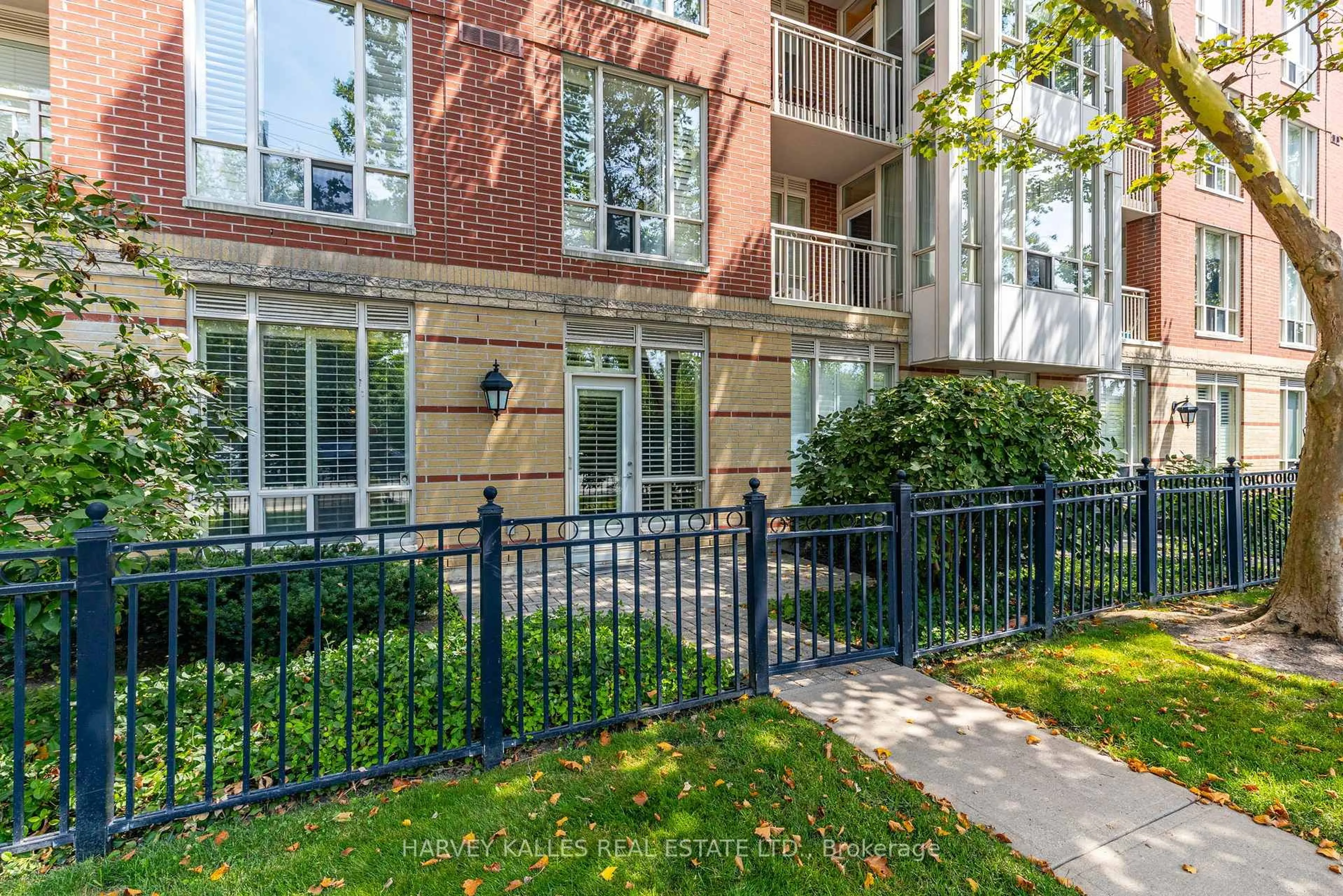Unknown for 485 Rosewell Ave #105, Toronto Ontario M4R 2J2