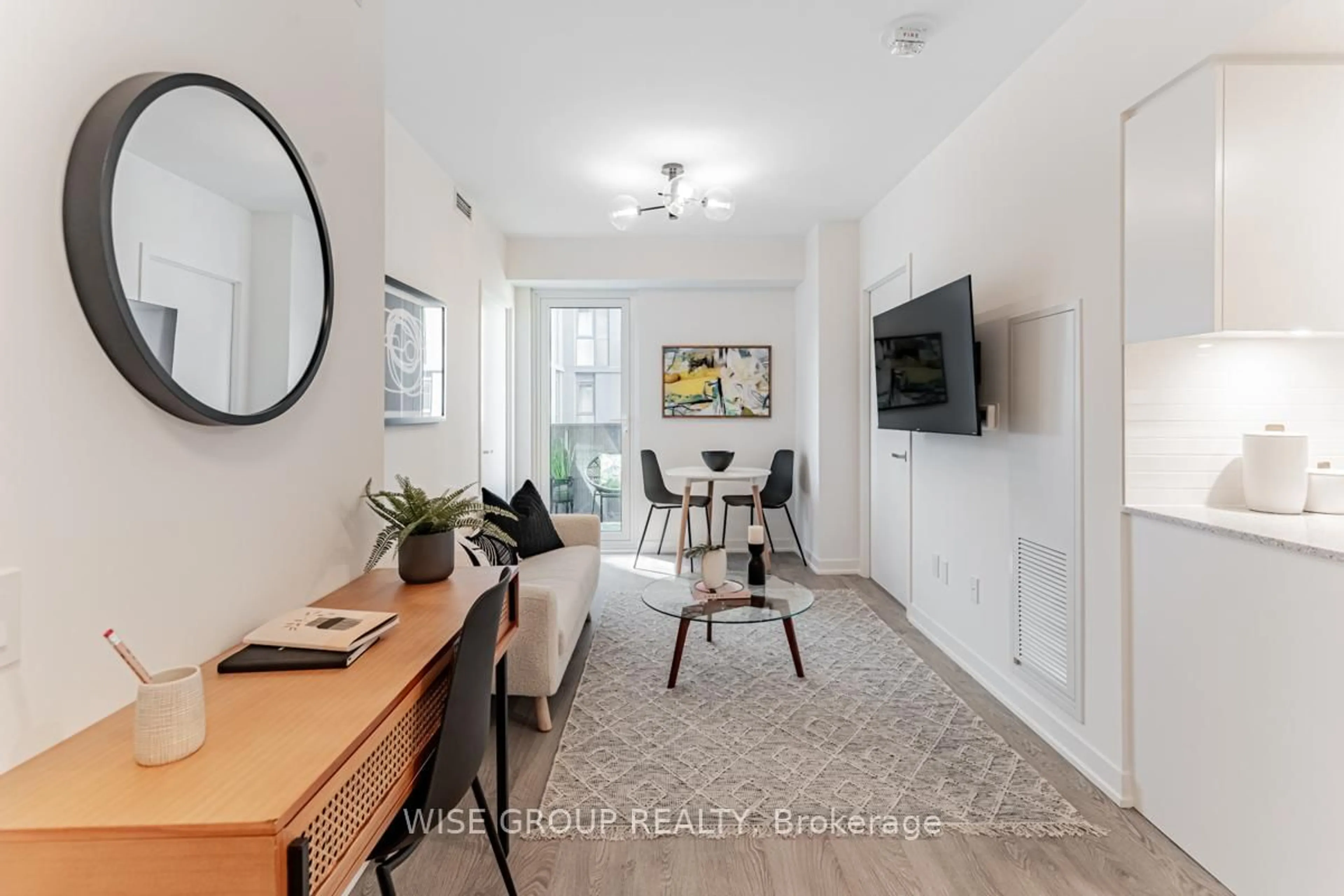 Unknown for 500 Wilson Ave #315, Toronto Ontario M3H 5Y9