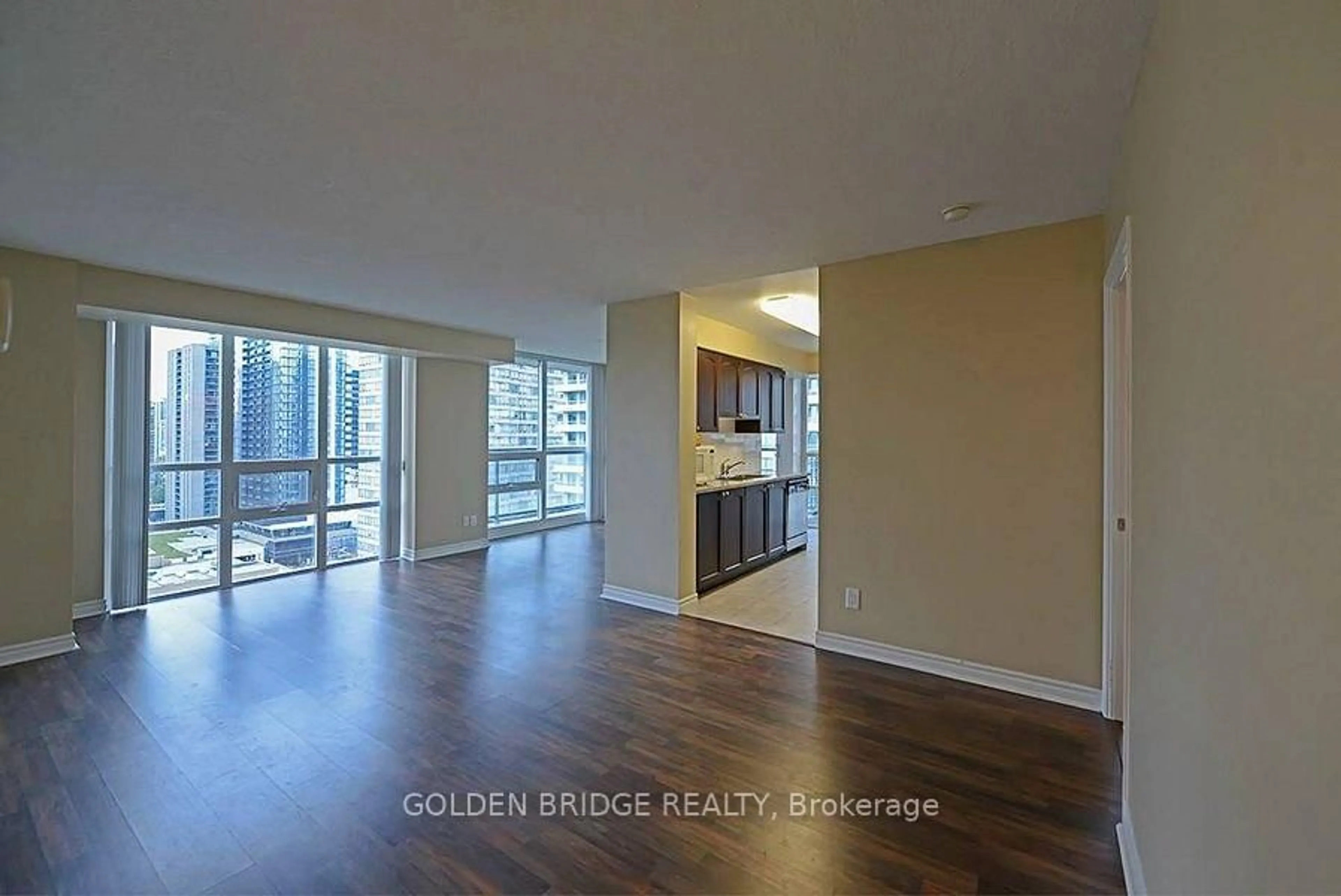 Unknown for 35 Hollywood Ave #1909, Toronto Ontario M2N 0A9