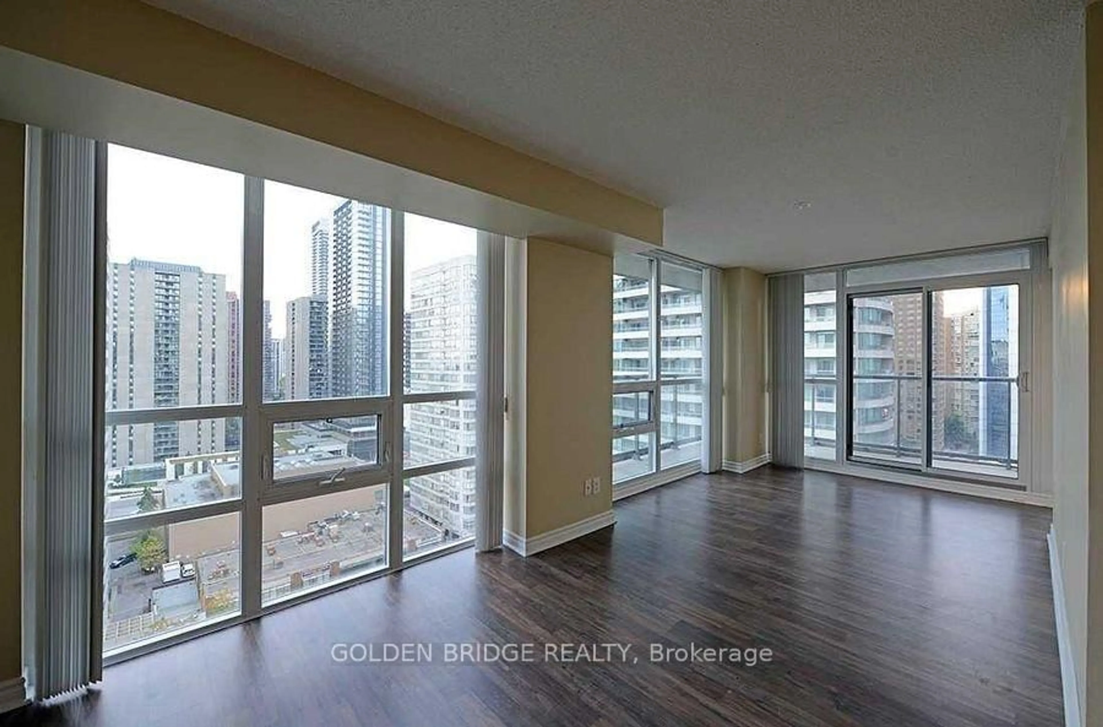 A pic of a room for 35 Hollywood Ave #1909, Toronto Ontario M2N 0A9