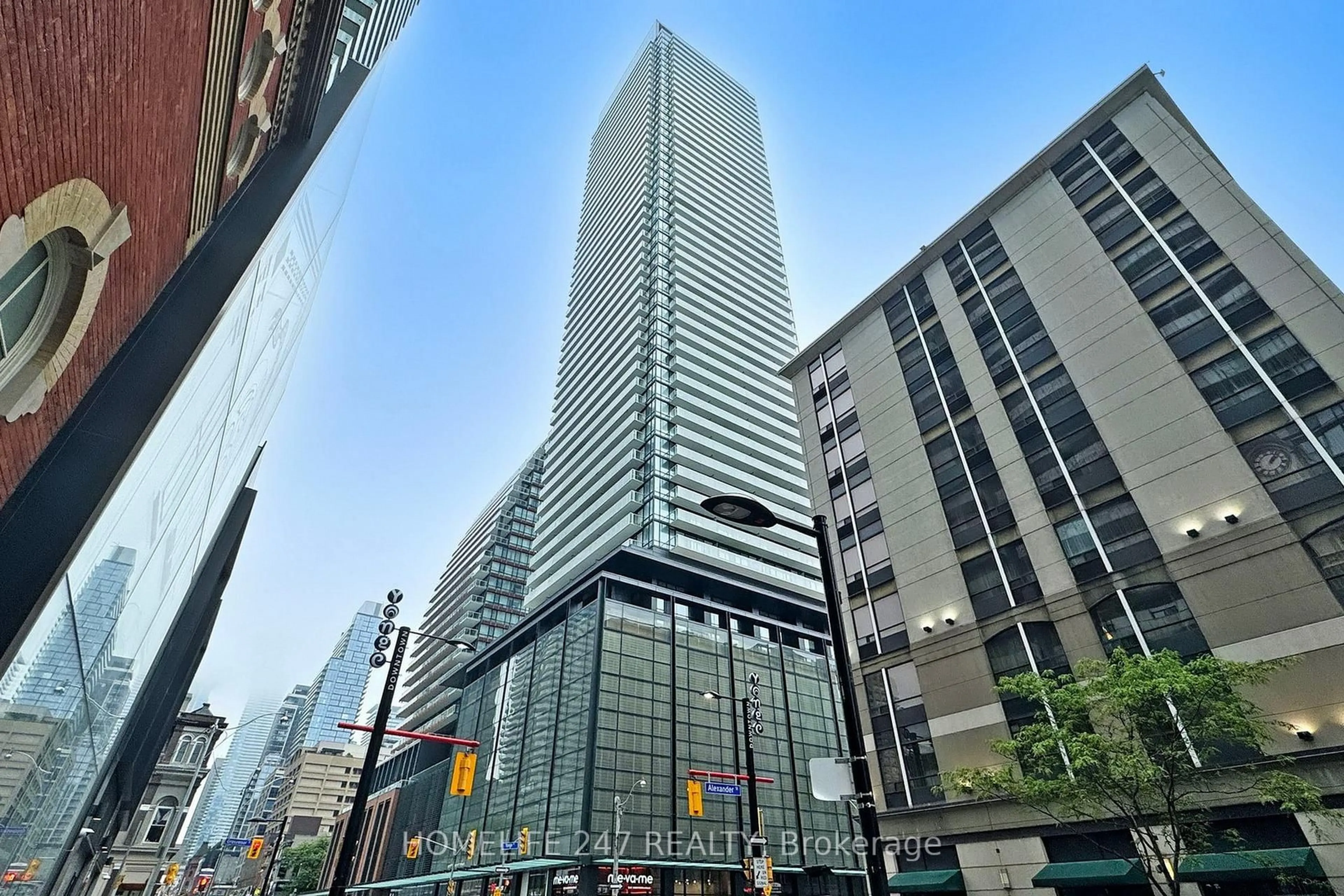 Unknown for 501 Yonge St #2701, Toronto Ontario M4Y 0G8