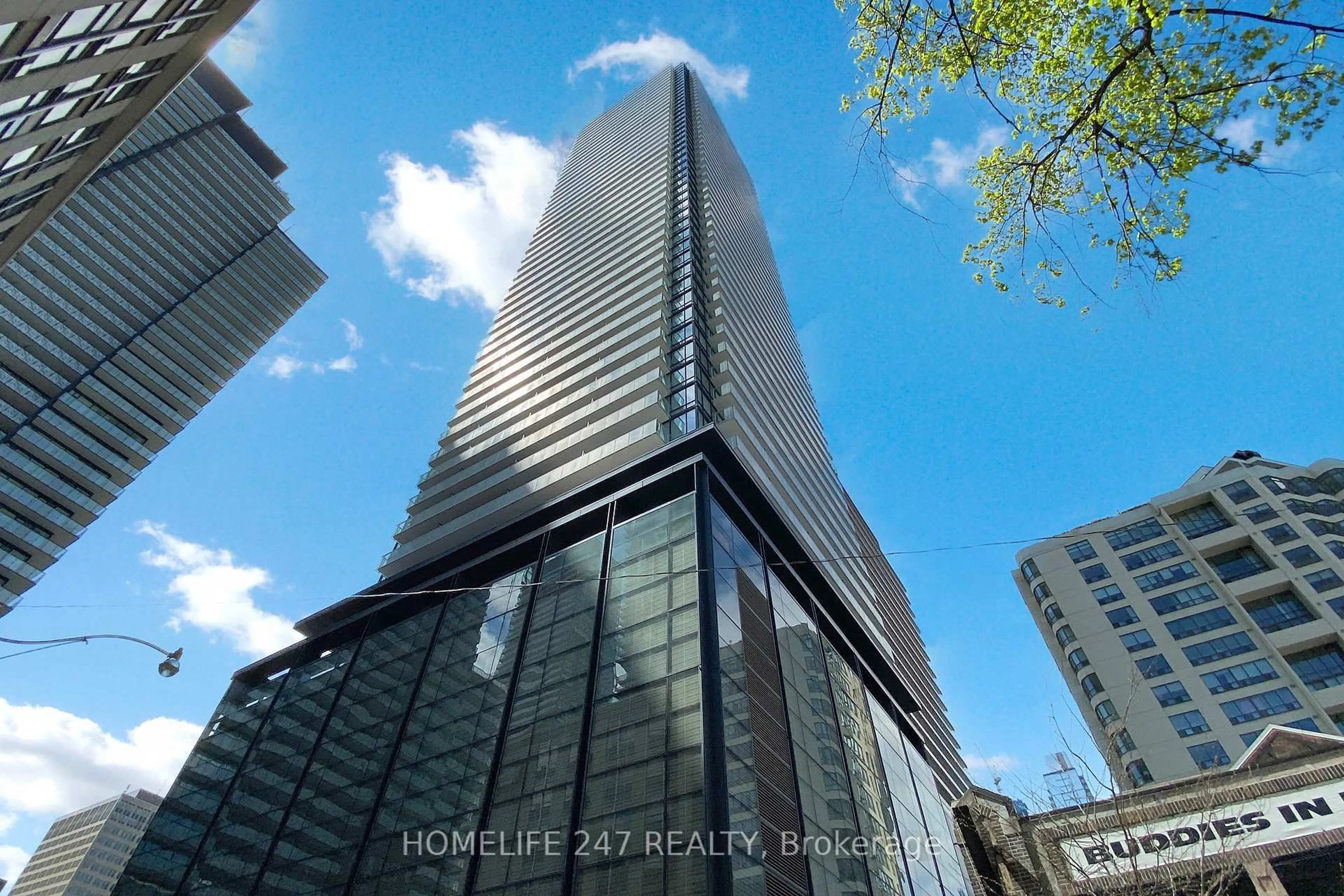Unknown for 501 Yonge St #2701, Toronto Ontario M4Y 0G8