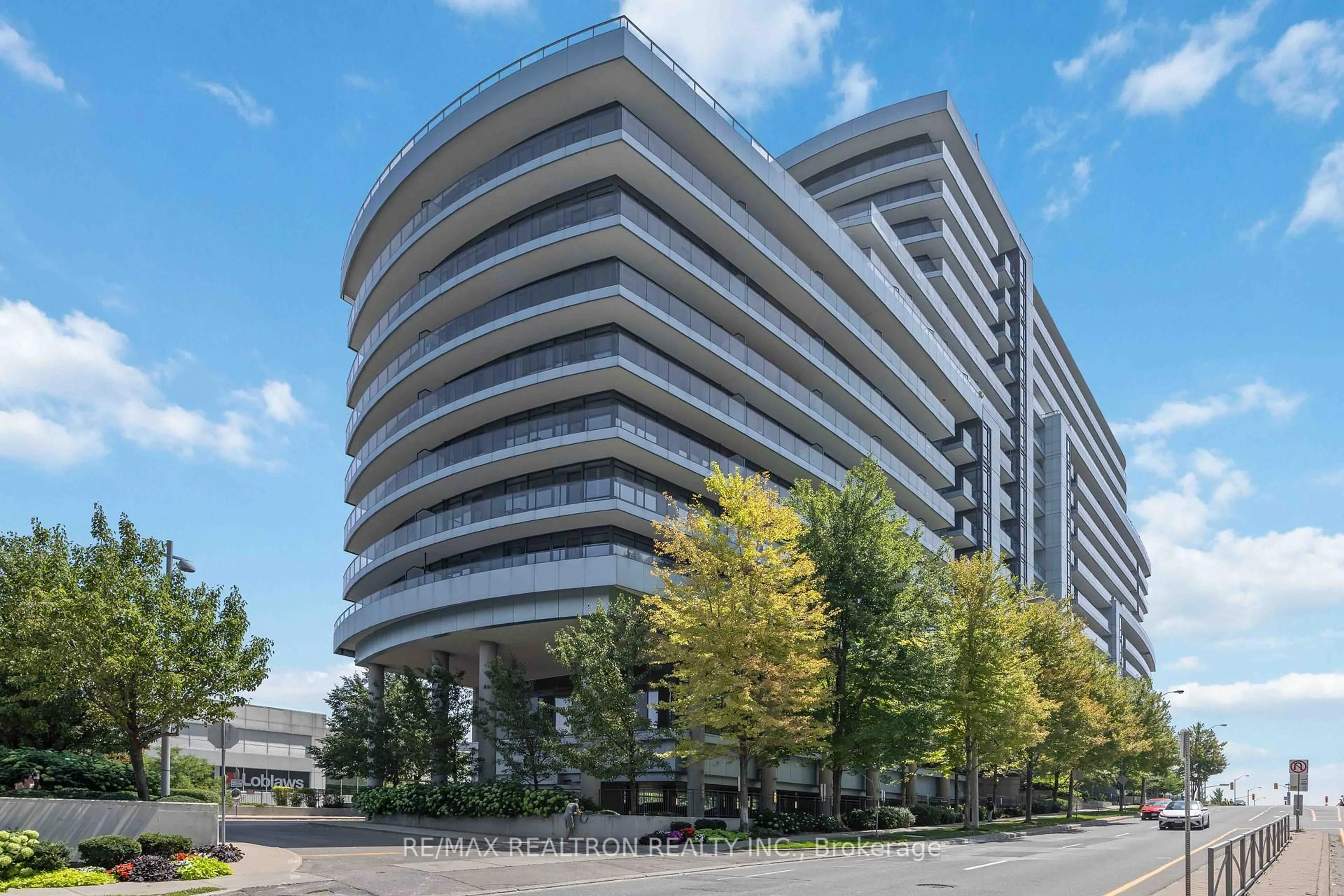 Unknown for 2885 Bayview Ave #729, Toronto Ontario M2K 0A3