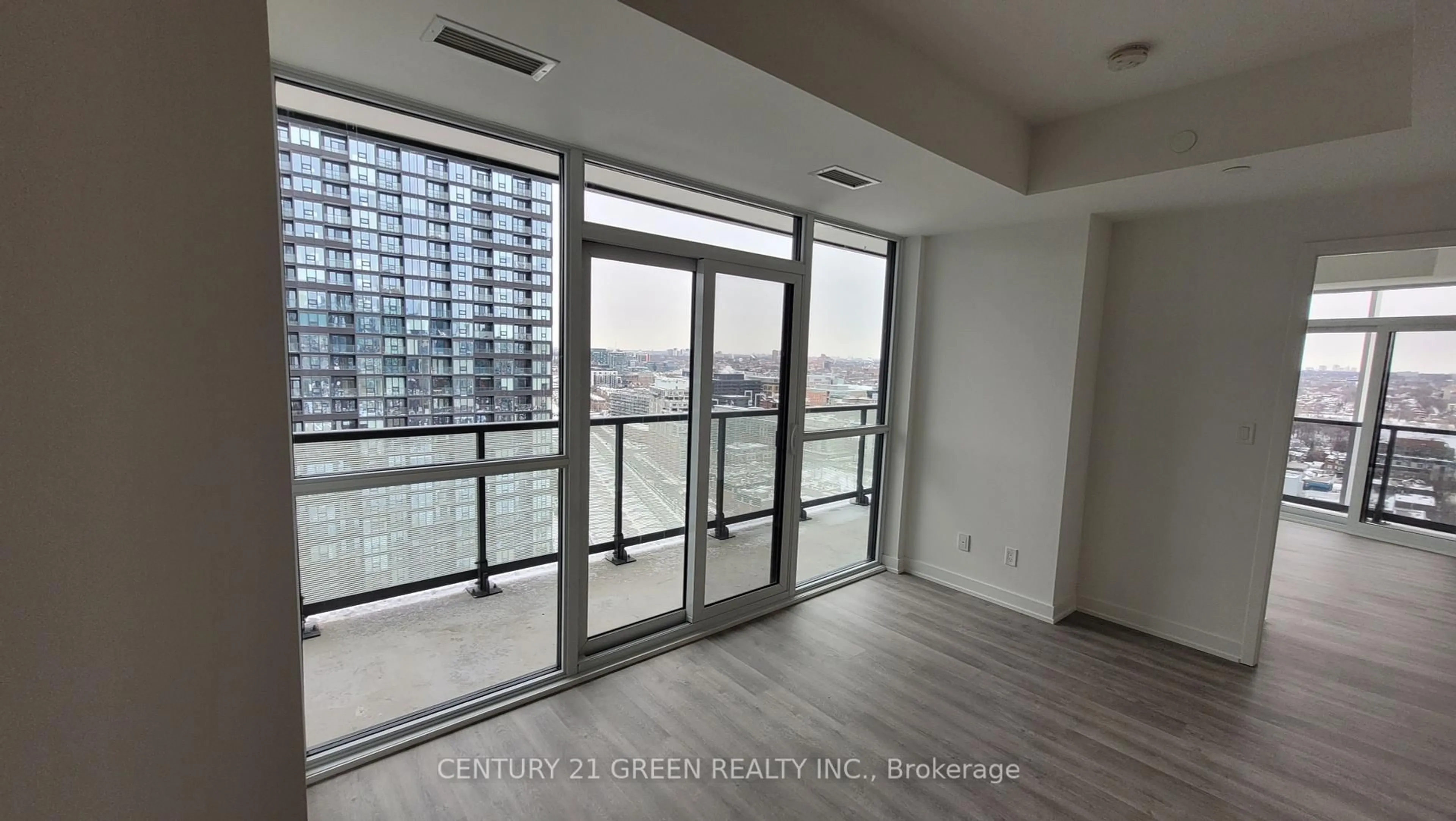 A pic of a room for 50 Ordnance St #2305, Toronto Ontario M6K 1A2