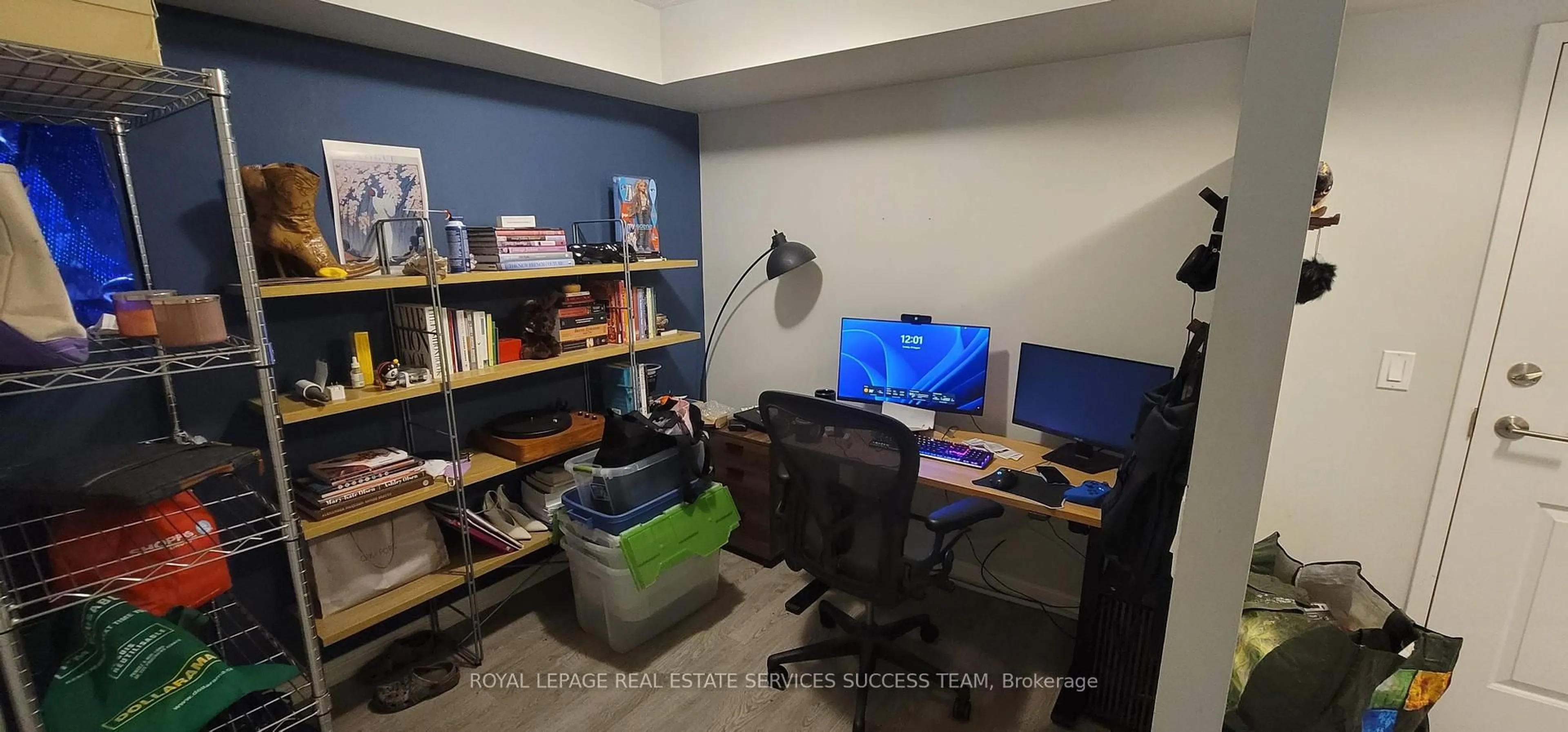 A pic of a room for 65 East Liberty St #718, Toronto Ontario M6K 3R2