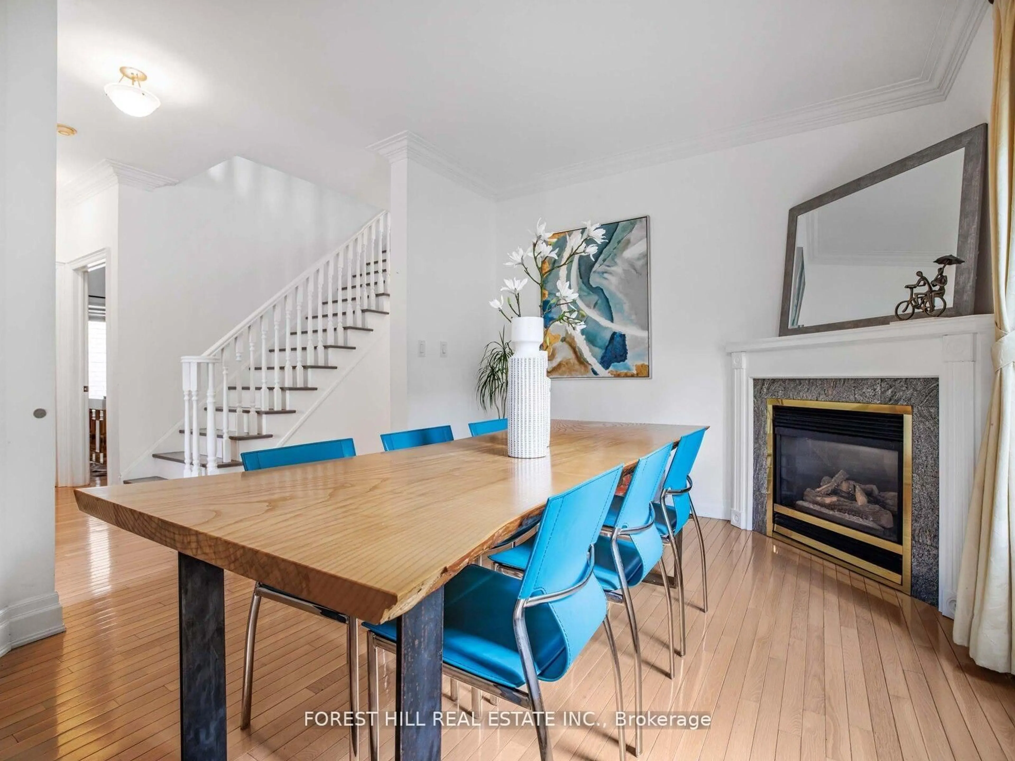 Unknown for 125 Spring Garden Ave, Toronto Ontario M2N 3G4