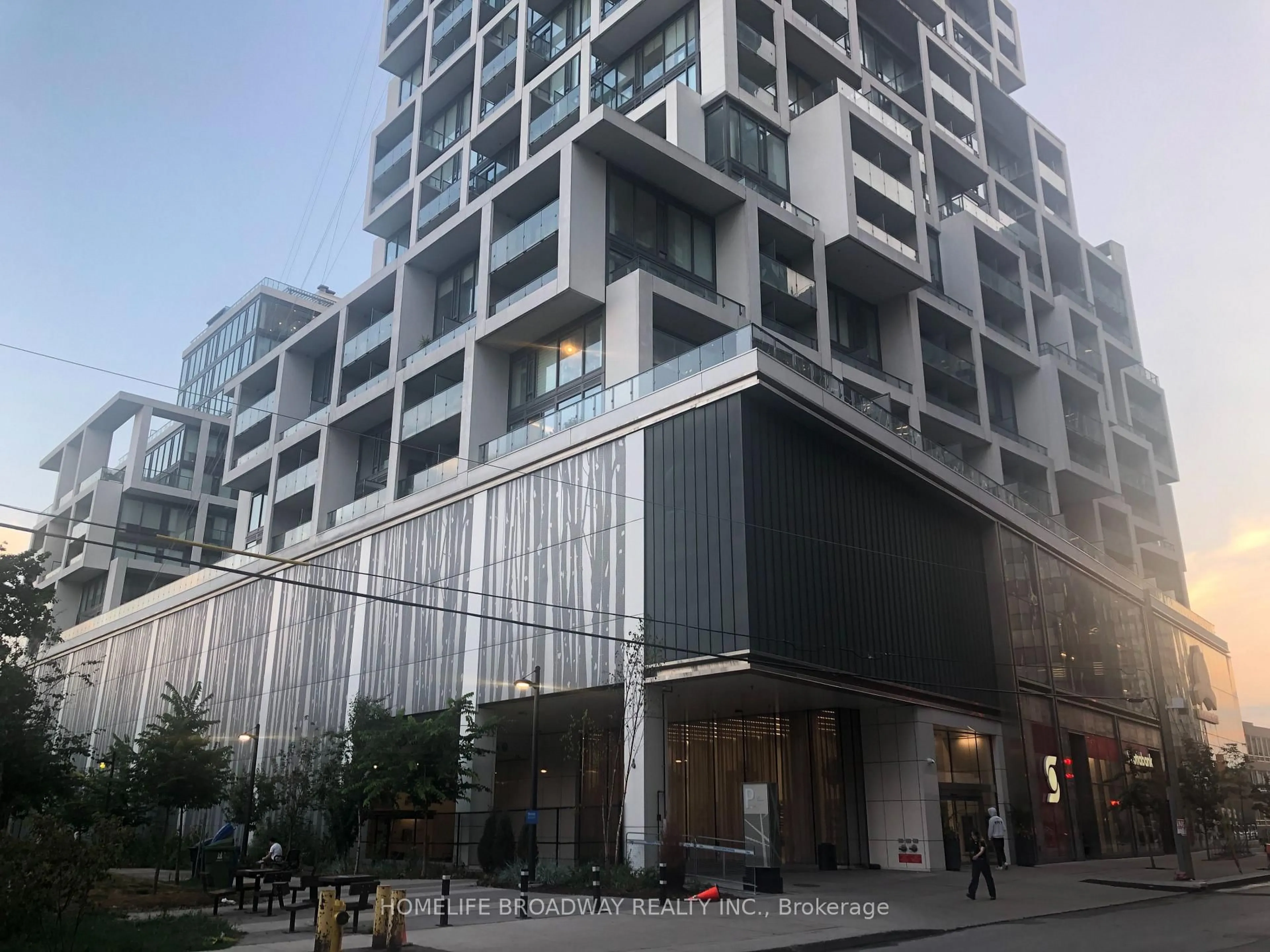 Unknown for 5 Soudan Ave #2210, Toronto Ontario M4S 0B1