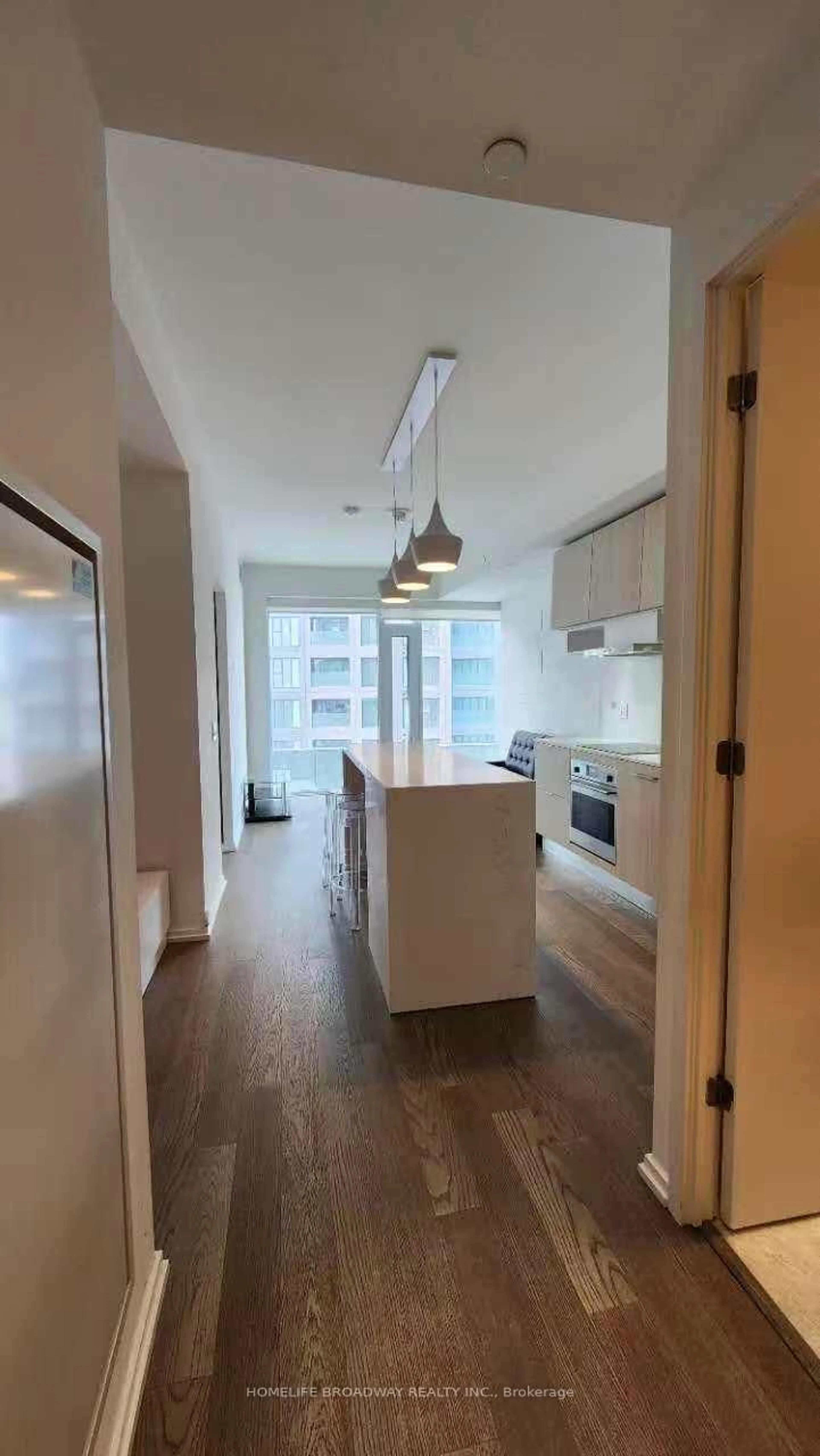 Unknown for 5 Soudan Ave #2210, Toronto Ontario M4S 0B1