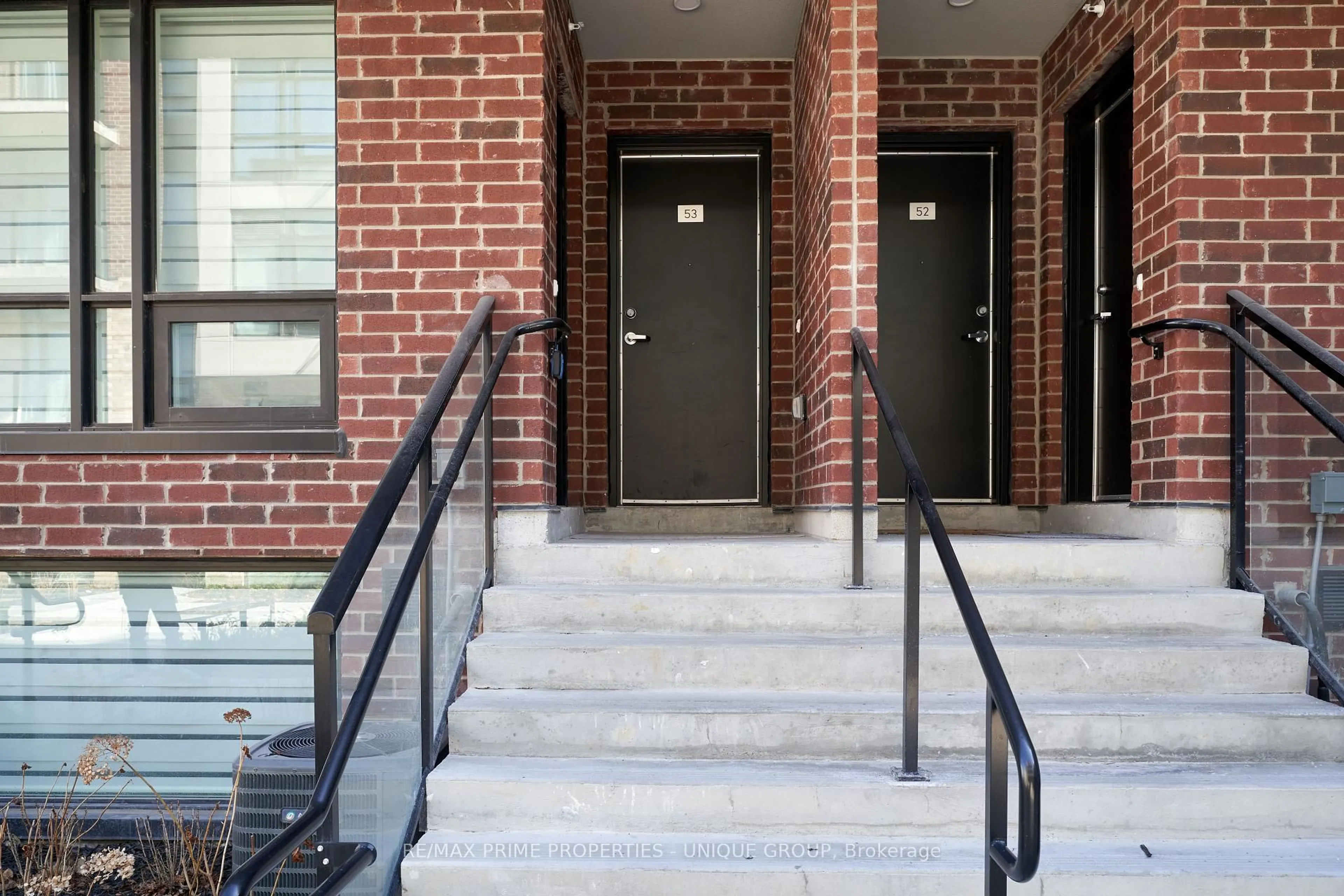 Unknown for 861 Sheppard Ave #53, Toronto Ontario M3H 0E9