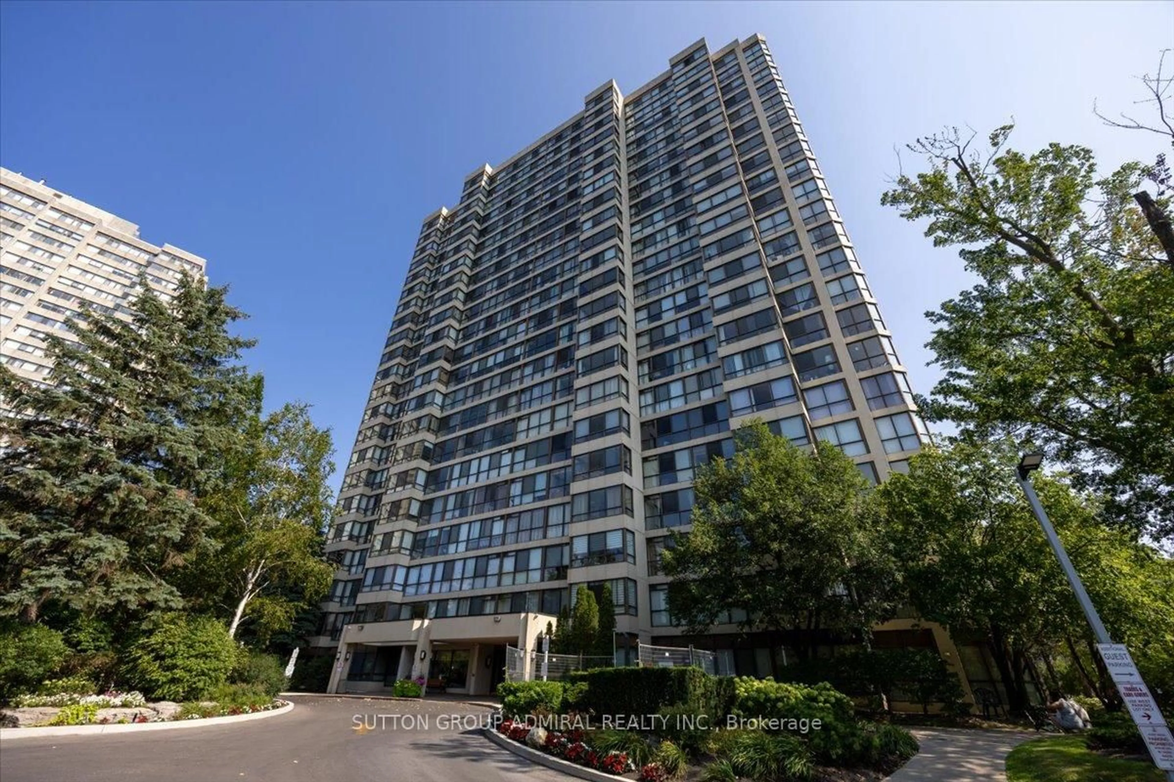Unknown for 131 Torresdale Ave #1802, Toronto Ontario M2R 3T1