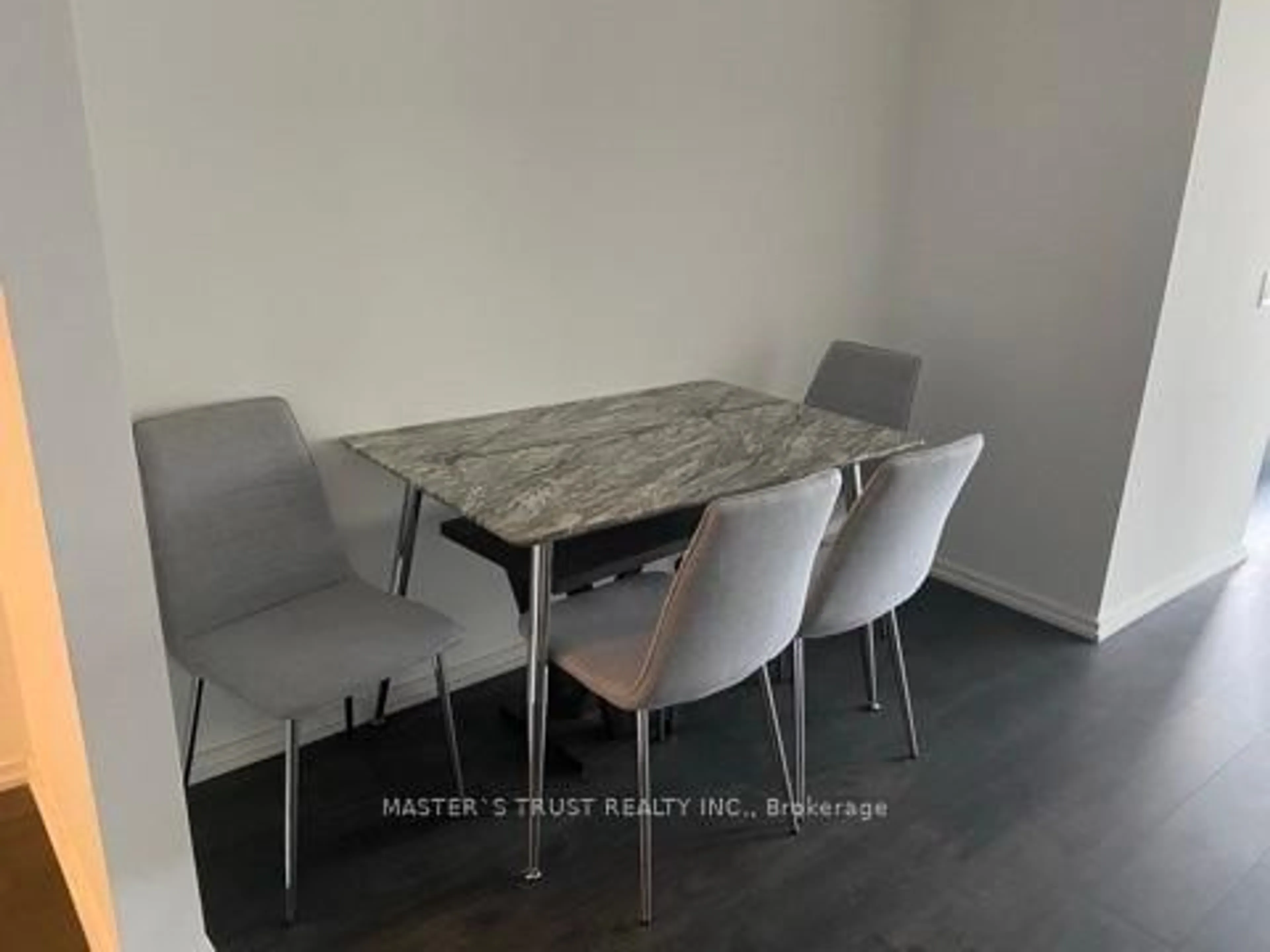 Dining room, unknown for 5 Soudan Ave #711, Toronto Ontario M4S 0B1