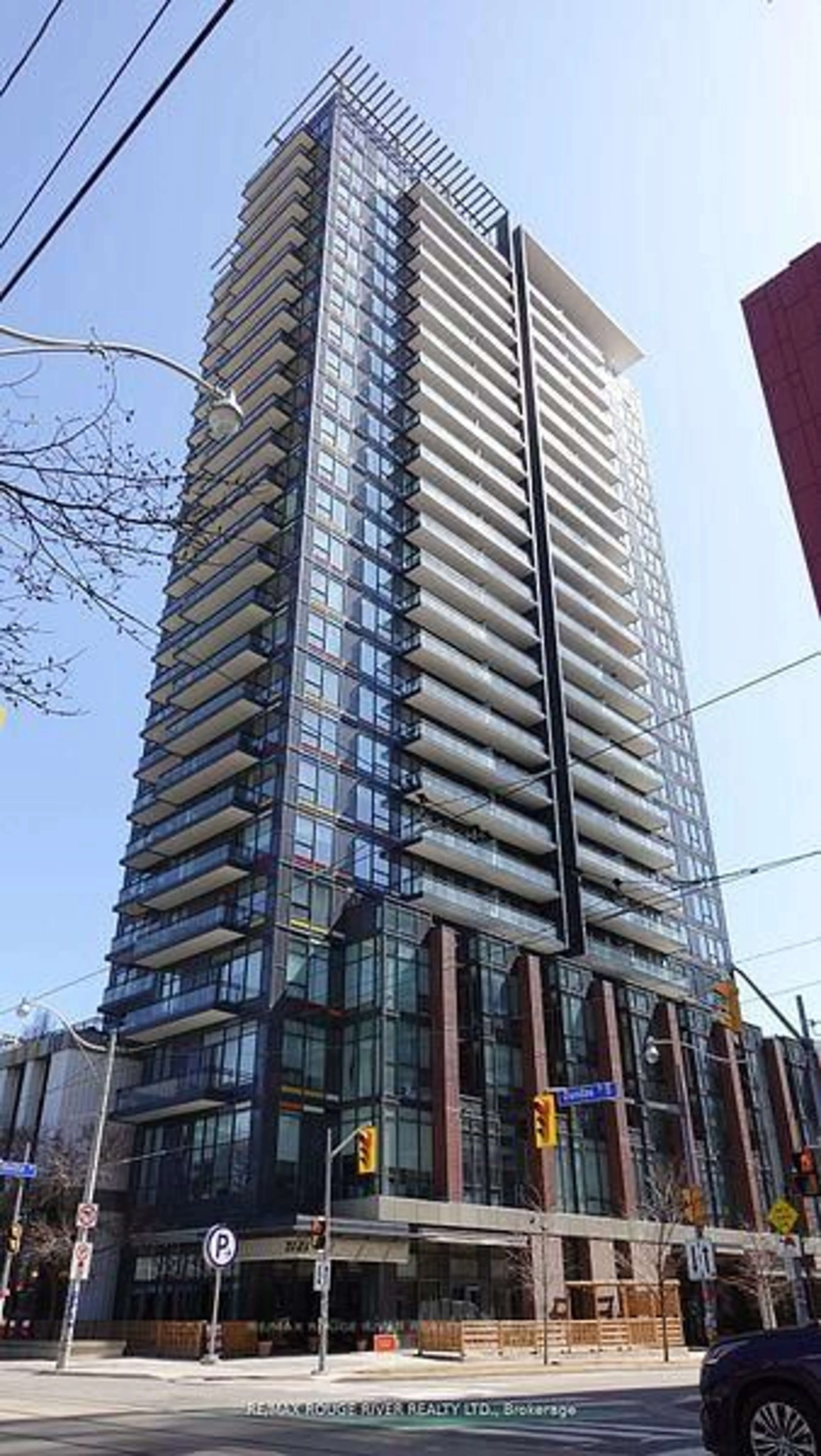 Unknown for 225 Sackville St #908, Toronto Ontario M5A 0B9