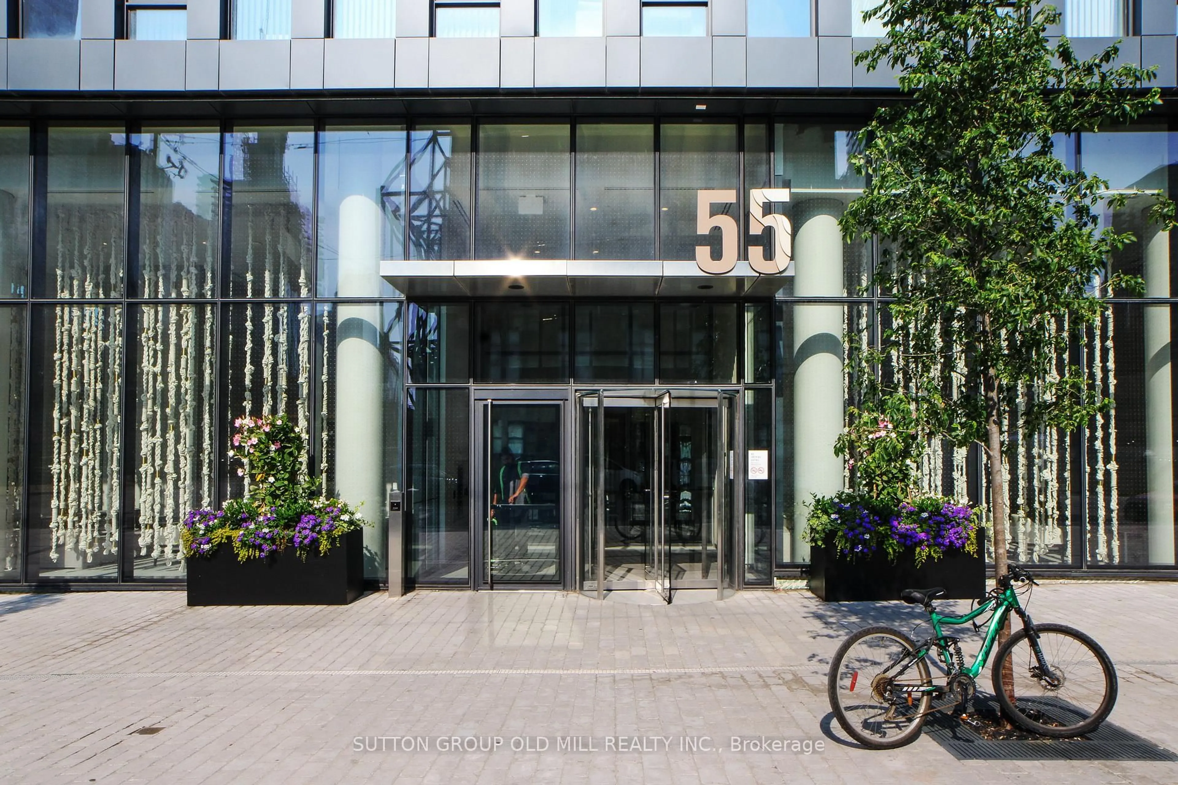 Unknown for 55 Cooper St #6807, Toronto Ontario M5E 0G1
