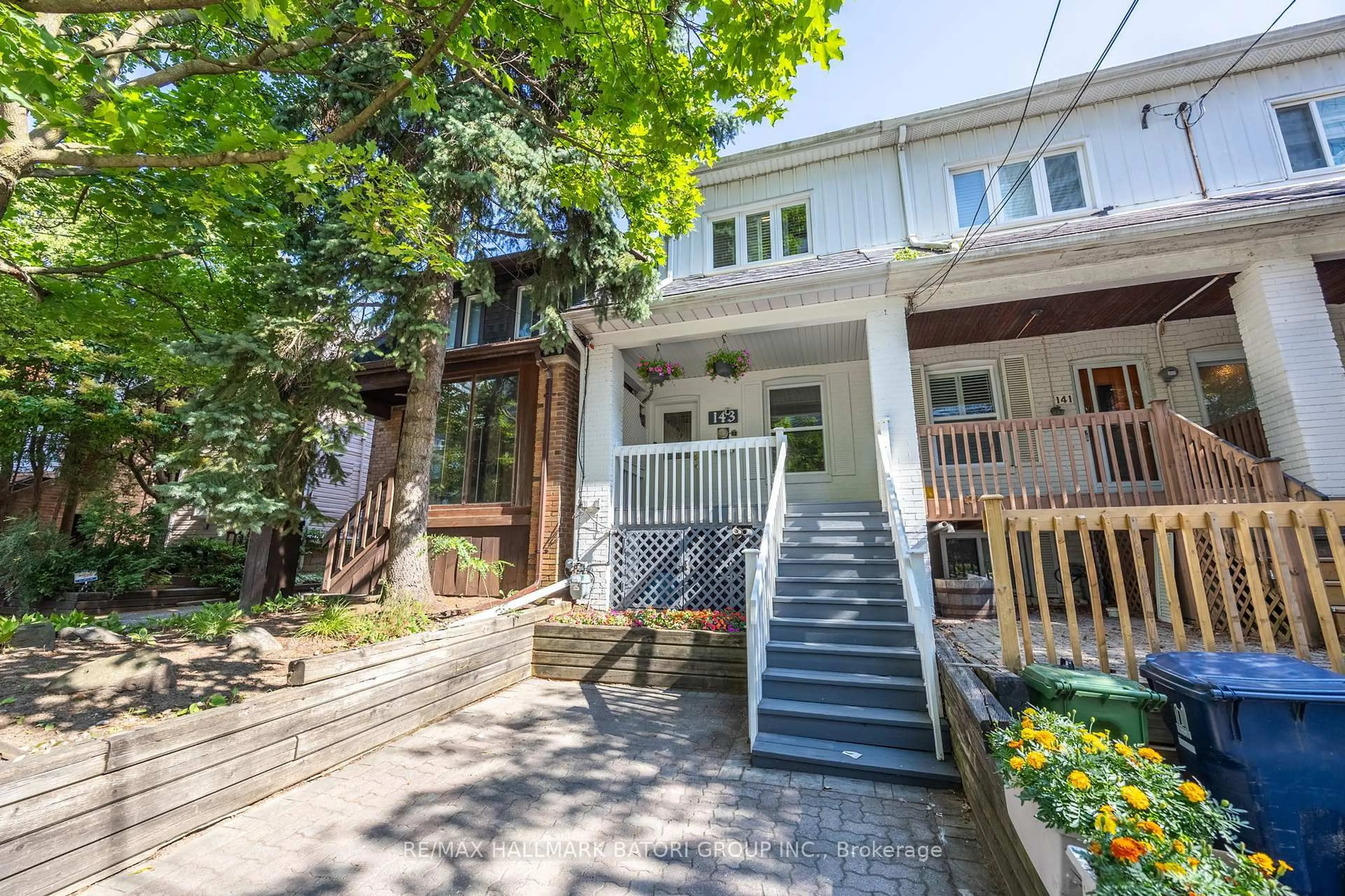 Unknown for 143 Soudan Ave, Toronto Ontario M4S 1V5