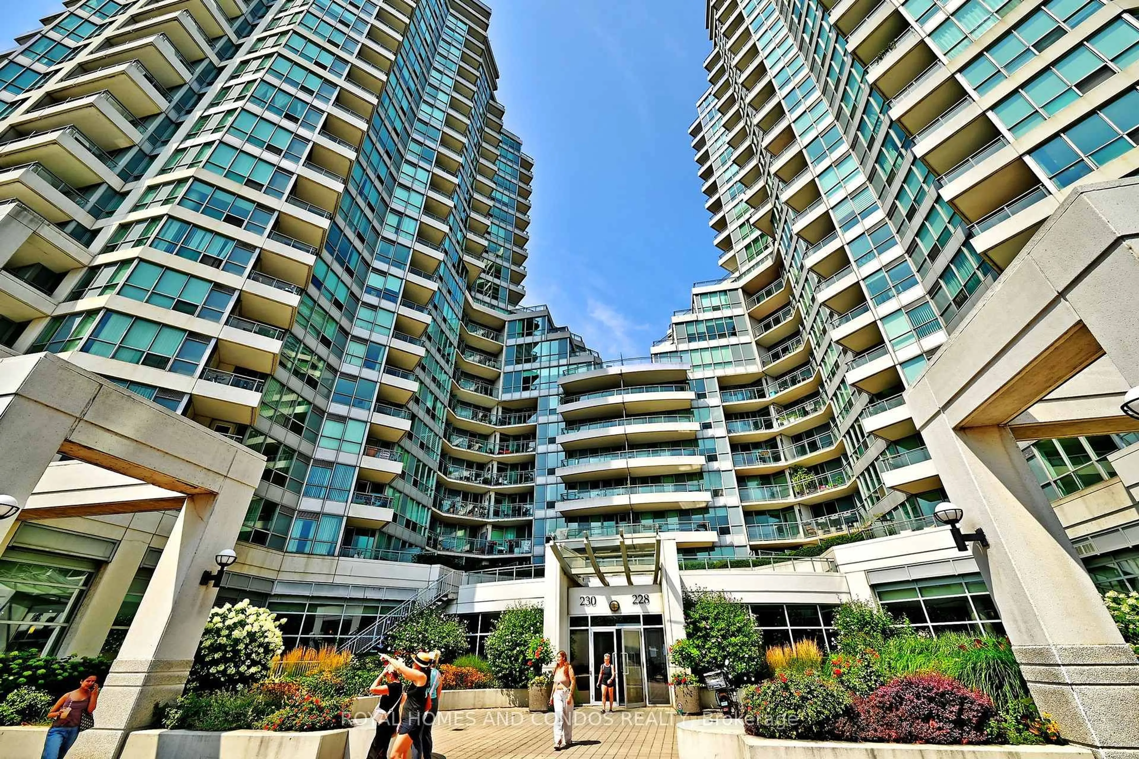 Unknown for 230 Queens Quay #618, Toronto Ontario M5J 1B5