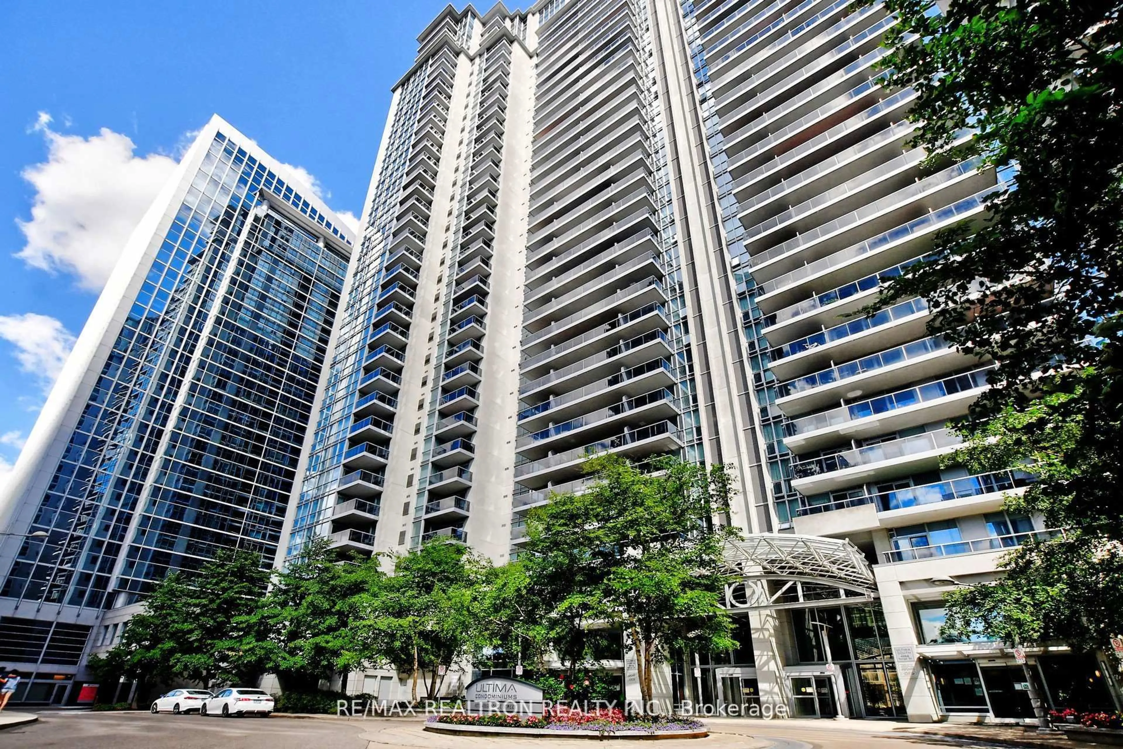 Unknown for 4978 Yonge St #1608, Toronto Ontario M2N 7G8