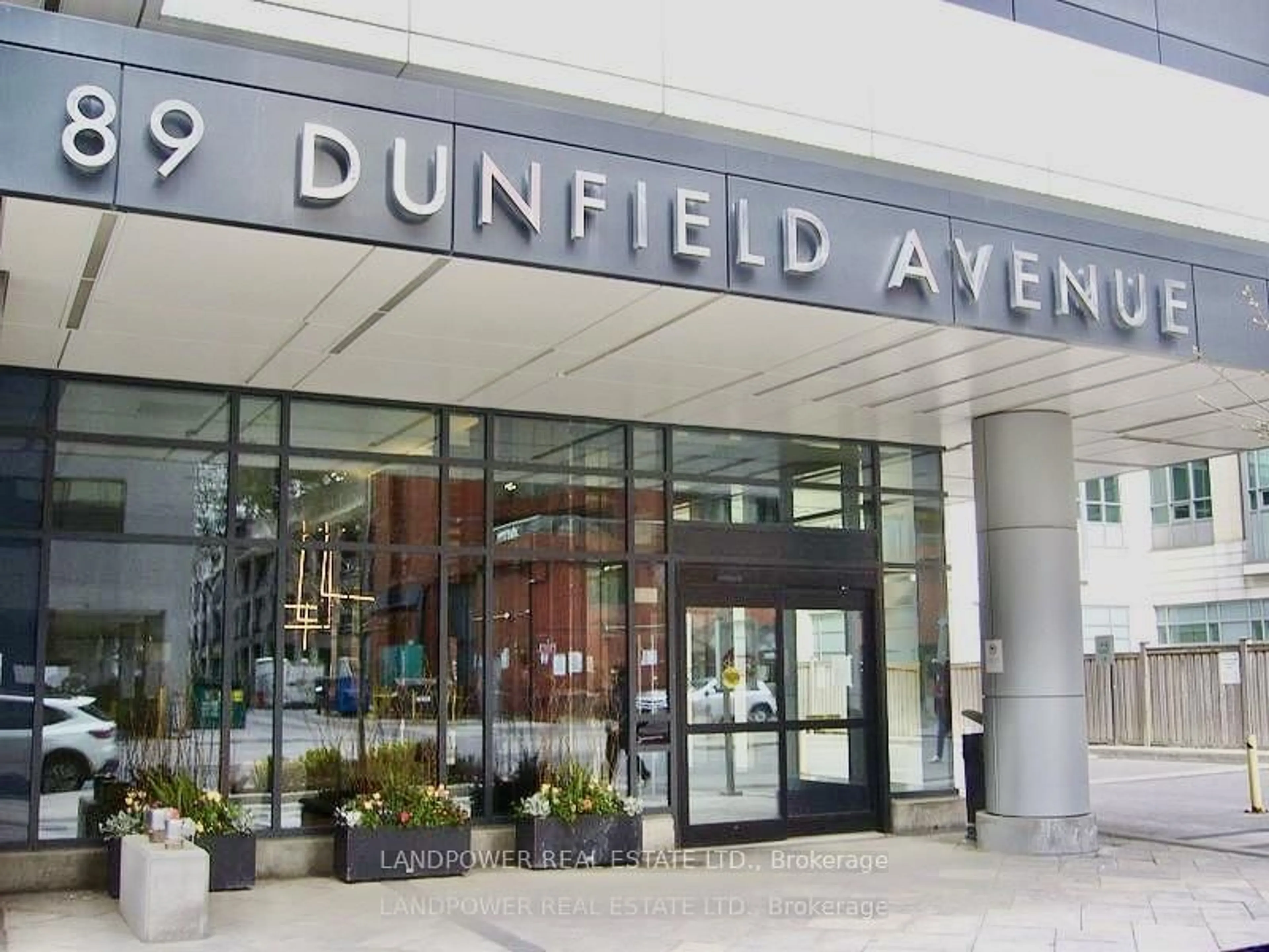 Unknown for 89 Dunfield Ave #1704, Toronto Ontario M4S 0A4