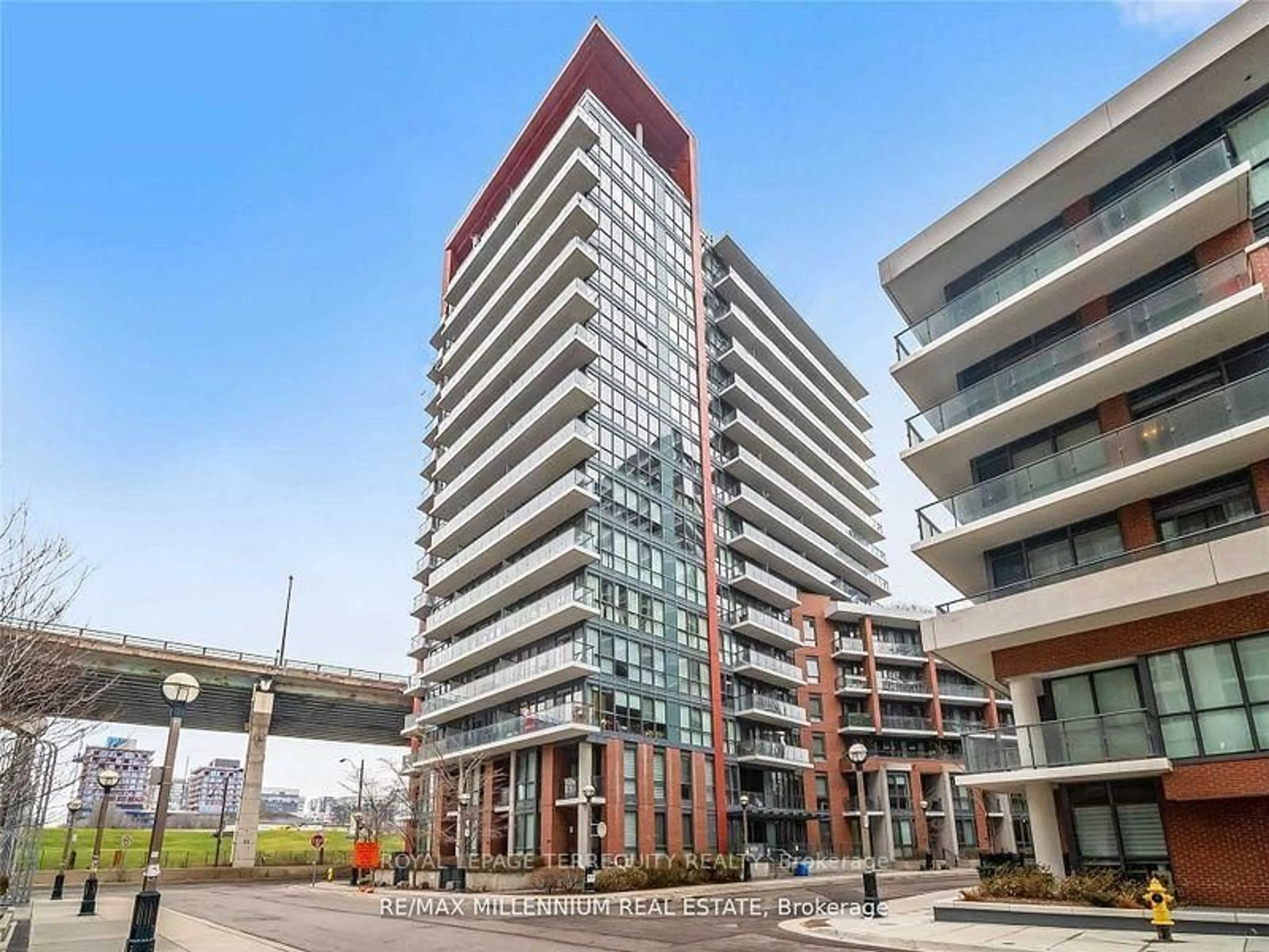 Unknown for 50 Bruyeres Mews #710, Toronto Ontario M5V 0H8