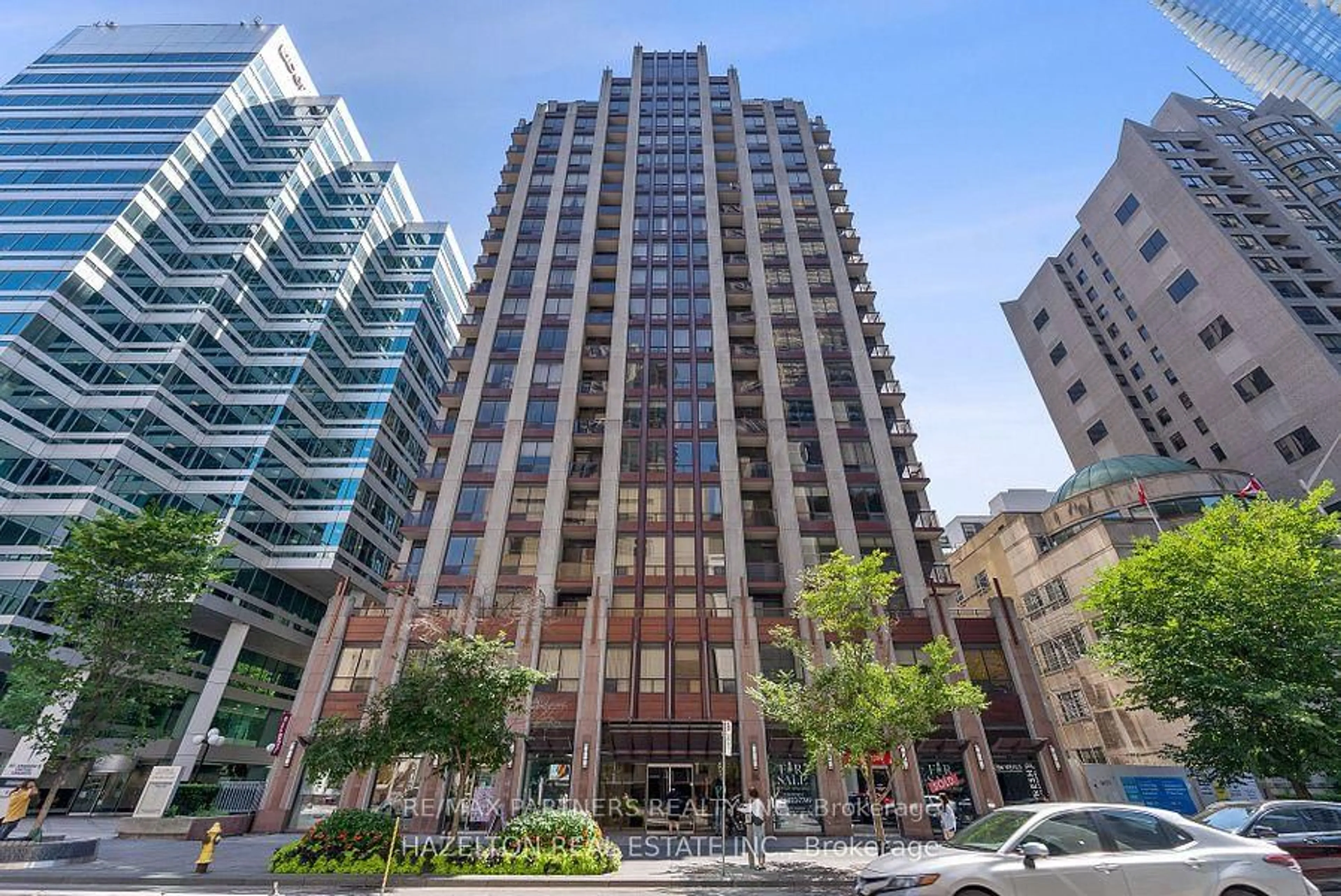 Unknown for 85 Bloor St #1202, Toronto Ontario M4W 3Y1