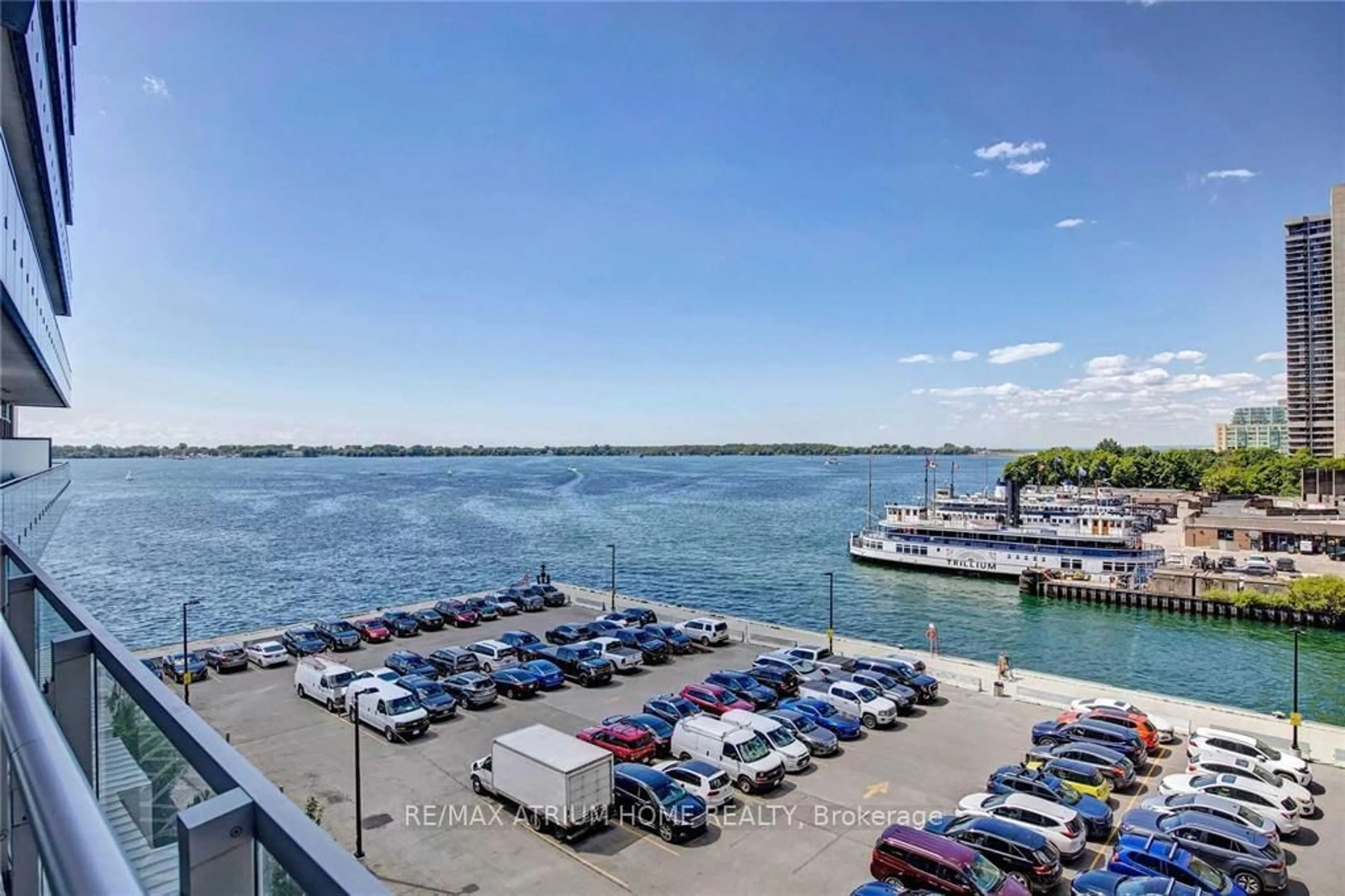 Unknown for 29 Queens Quay #1104, Toronto Ontario M5E 0A4