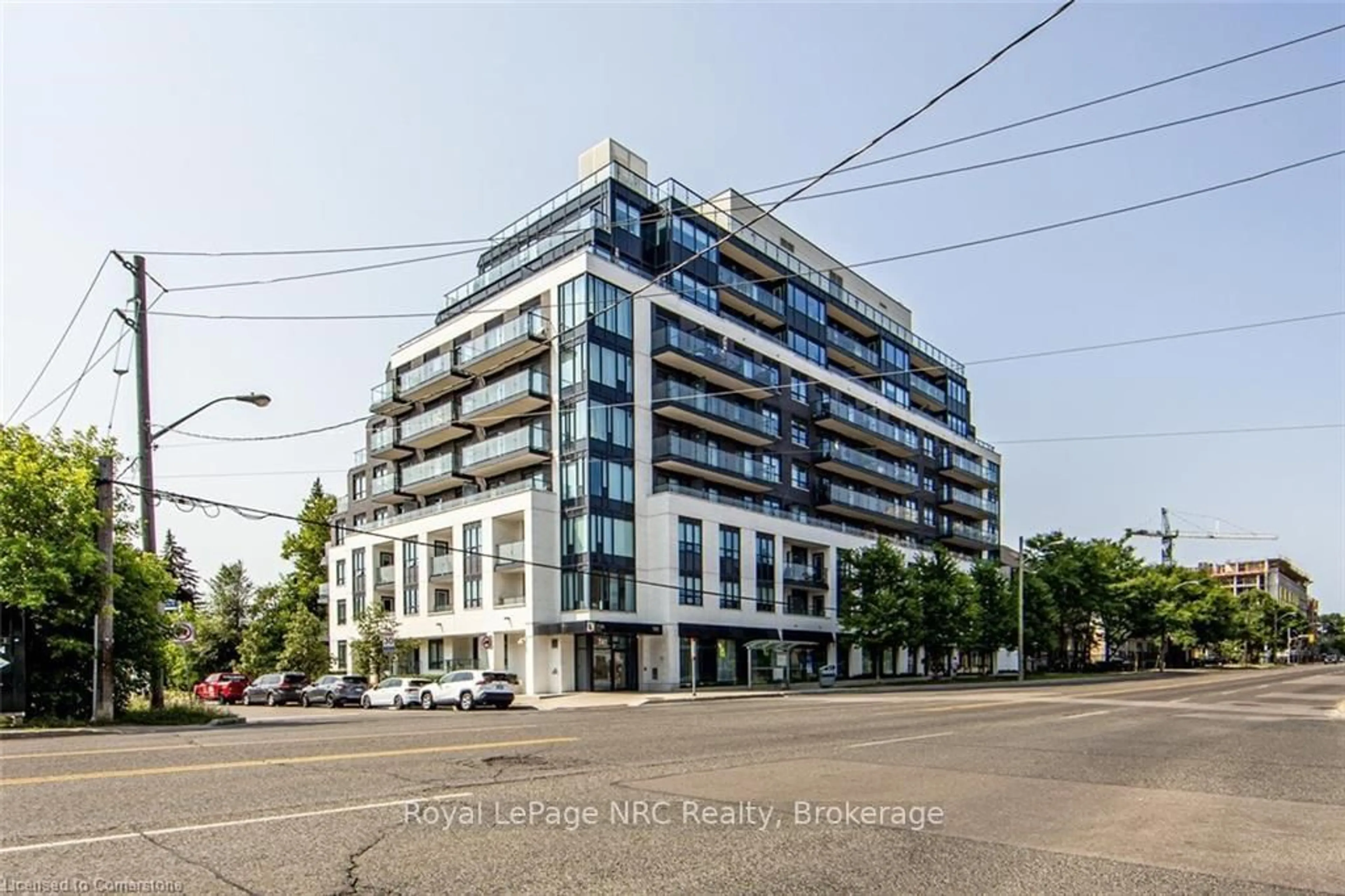 Unknown for 741 Sheppard Ave #609, Toronto Ontario M3H 0C9