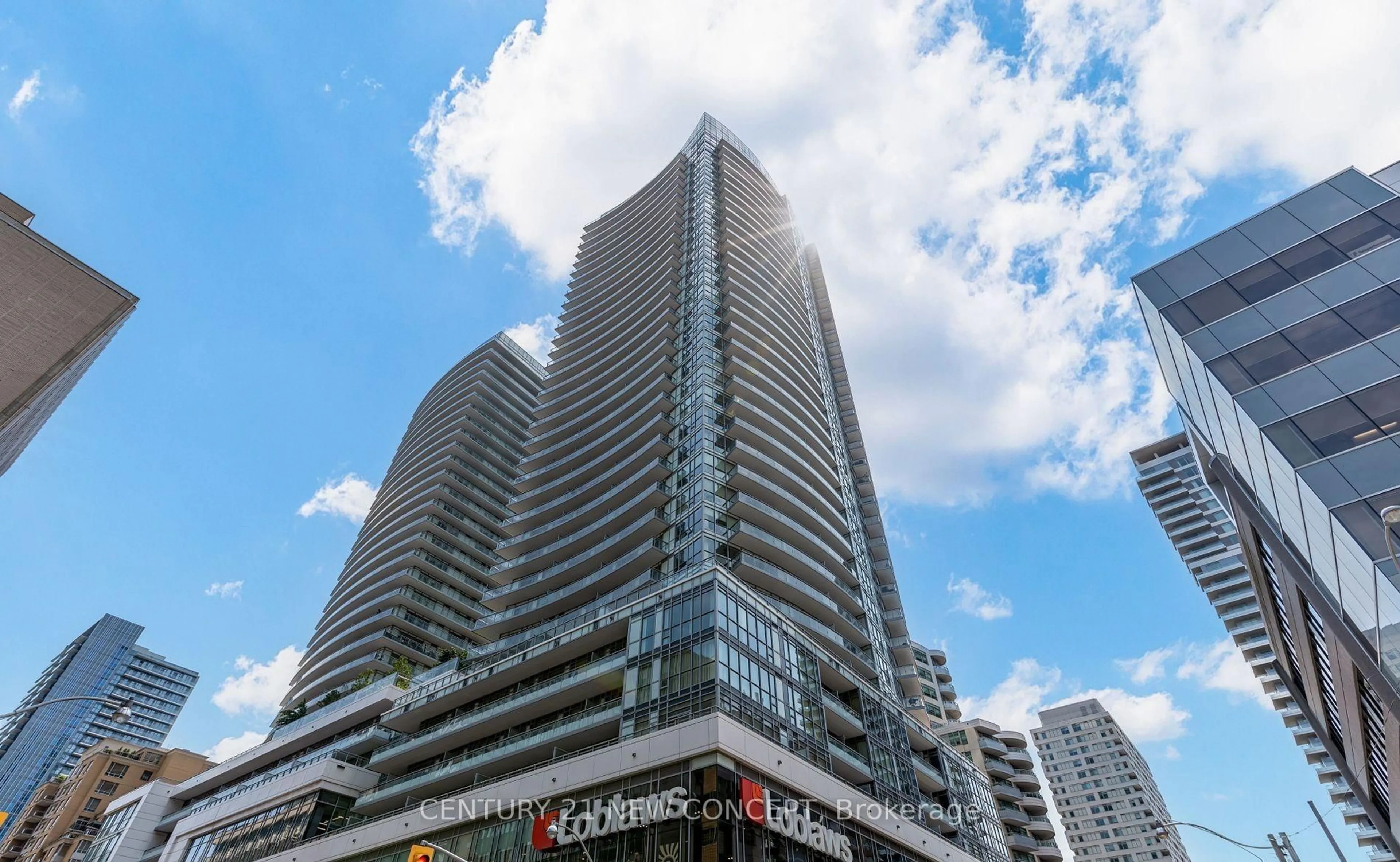 Unknown for 89 Dunfield Ave #1409, Toronto Ontario M4S 0A4