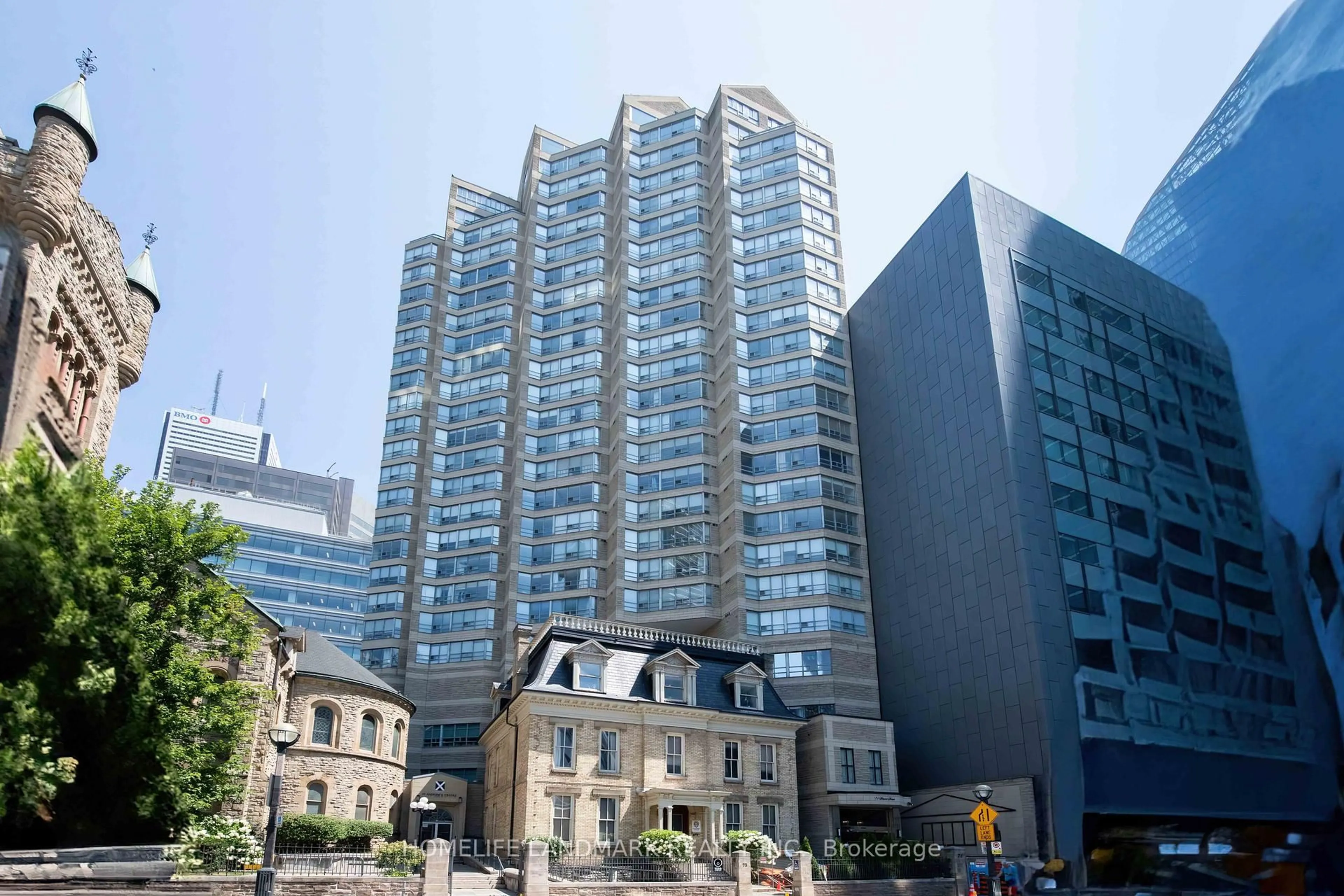 Unknown for 71 Simcoe St #1002, Toronto Ontario M5J 2S9