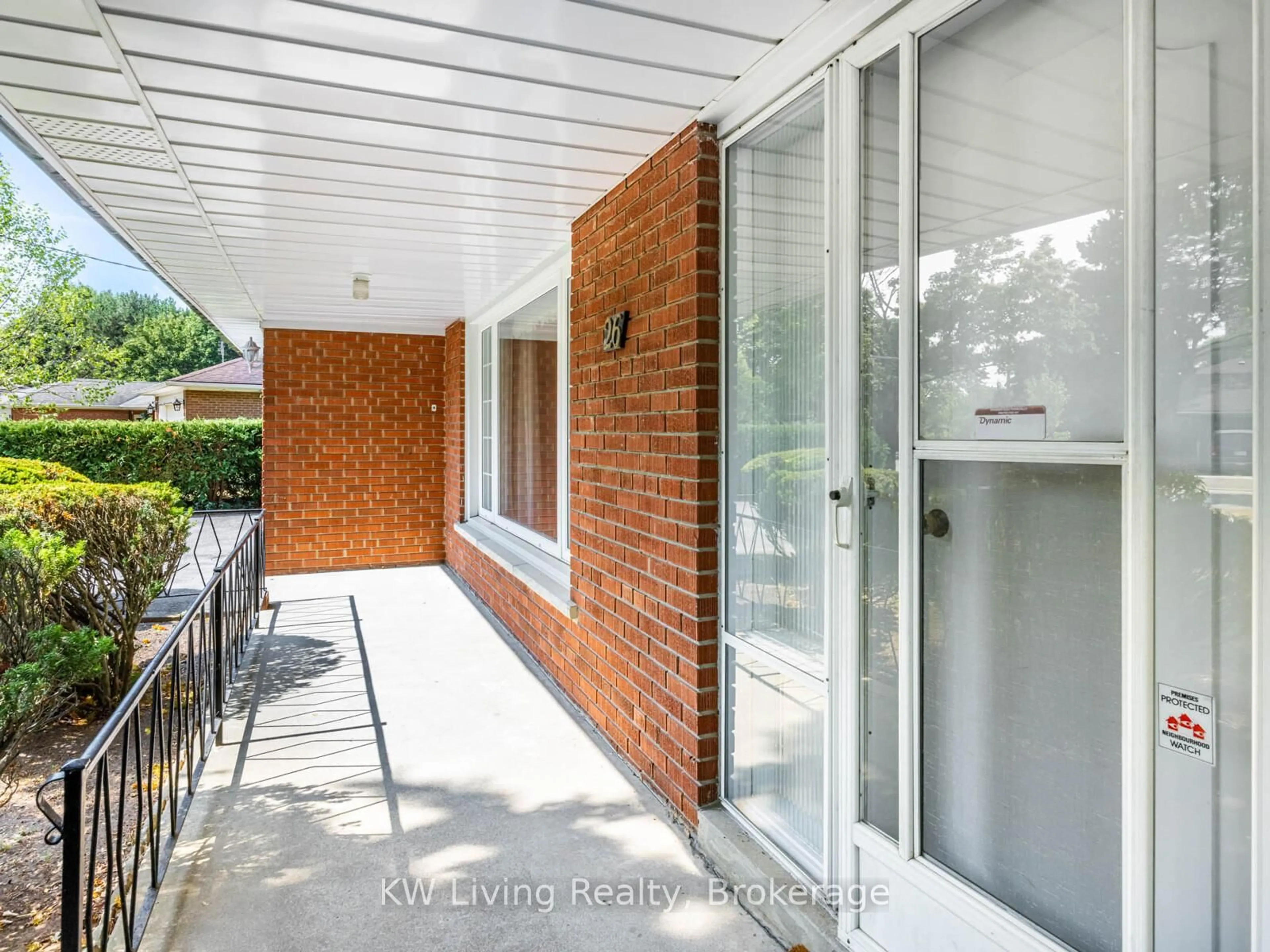 Unknown for 26 Goodview Rd, Toronto Ontario M2J 2K5