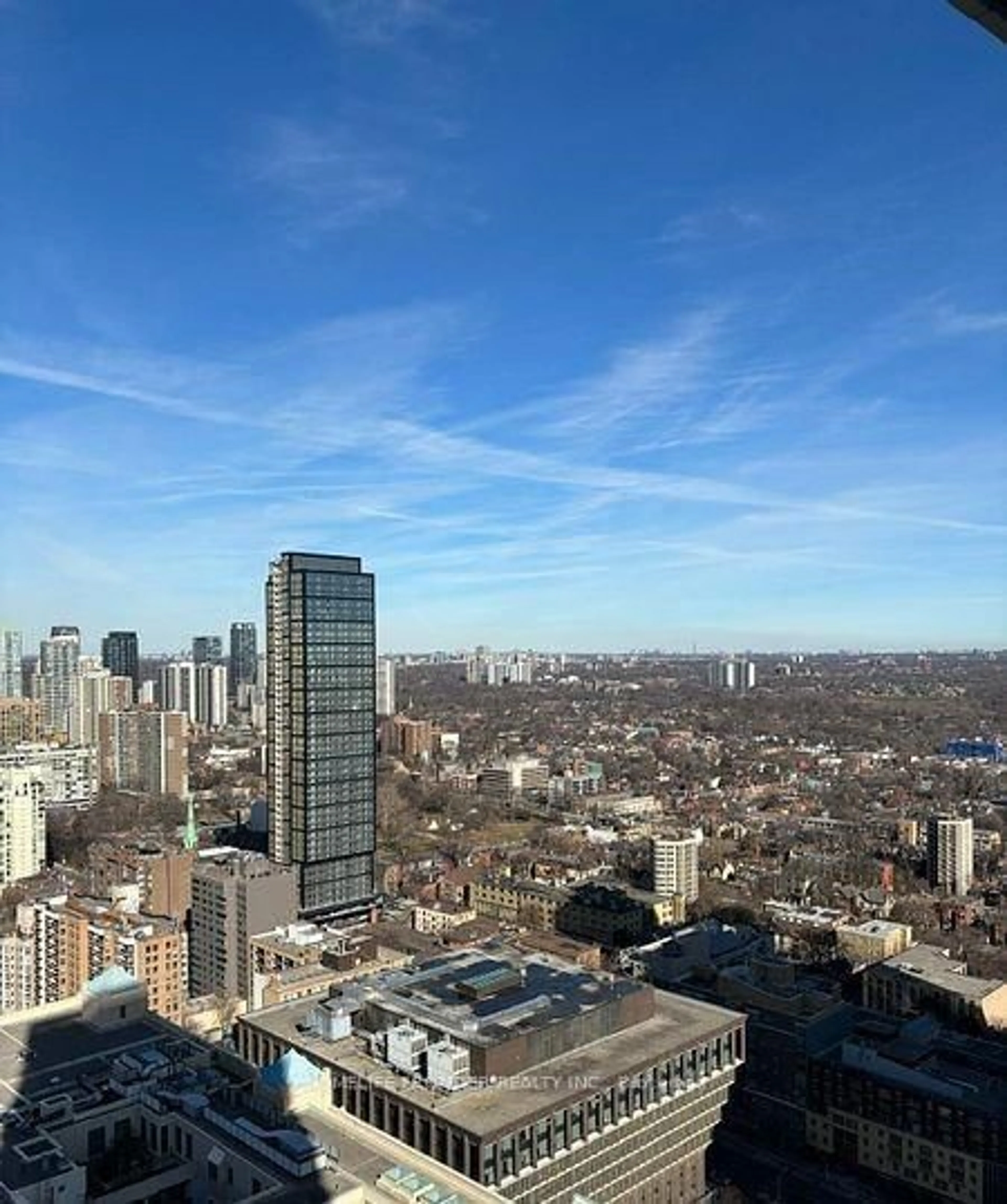 A pic of a room for 100 Dalhousie St #2503, Toronto Ontario M5B 0C7