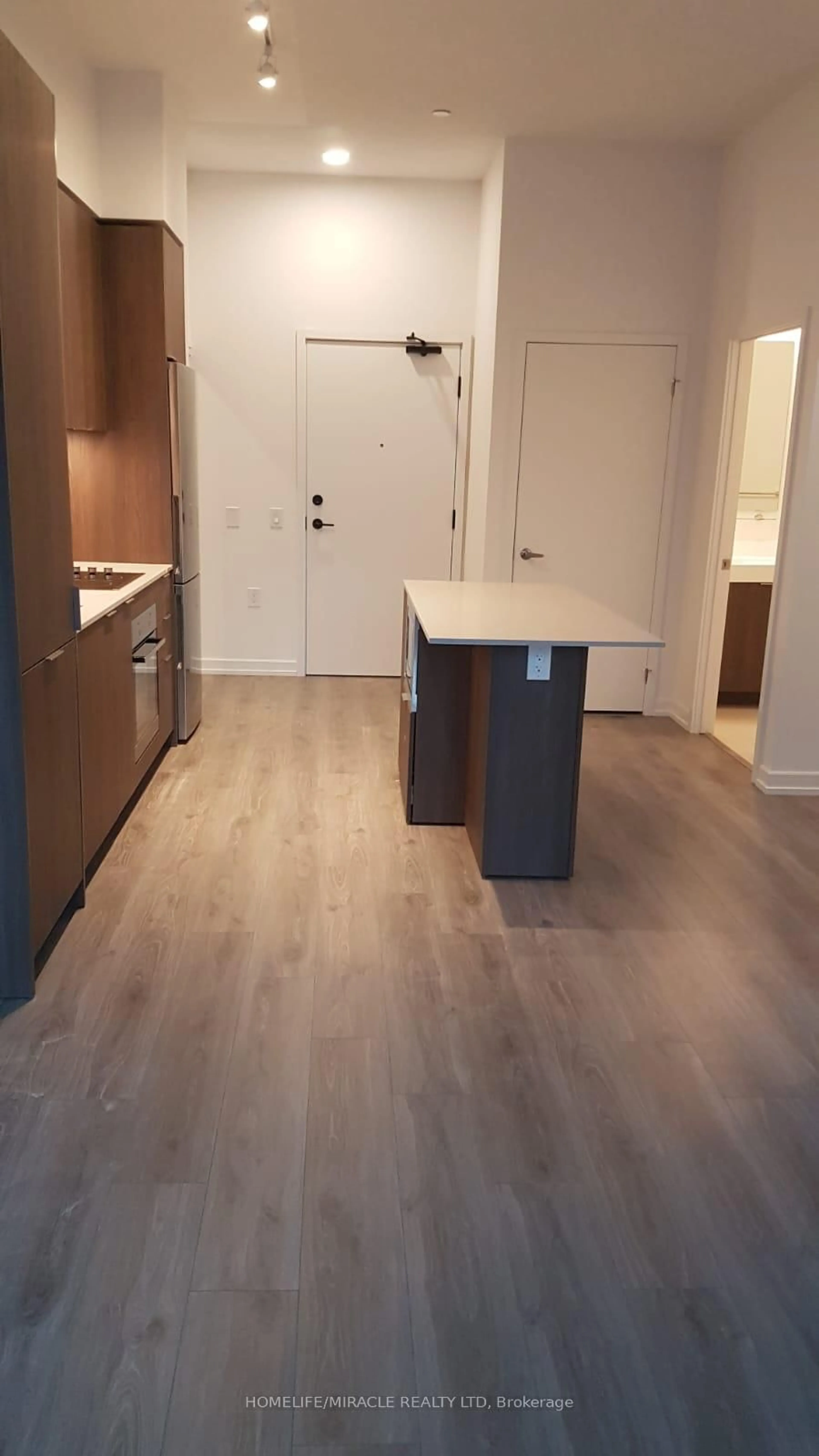 Unknown for 20 Tubman Ave #311, Toronto Ontario M5A 0M8