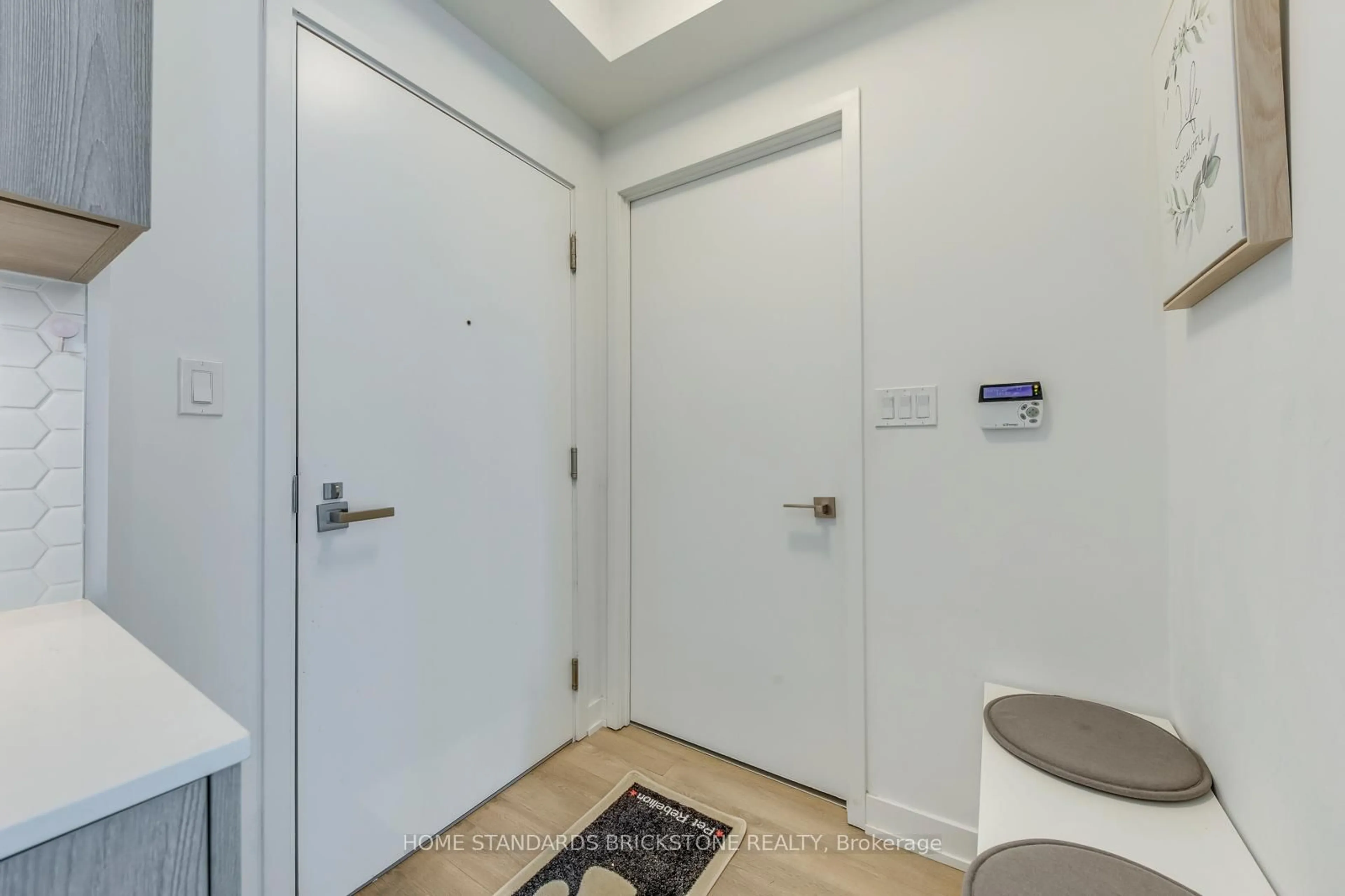 Unknown for 50 Ordnance St #2212, Toronto Ontario M6K 0C9